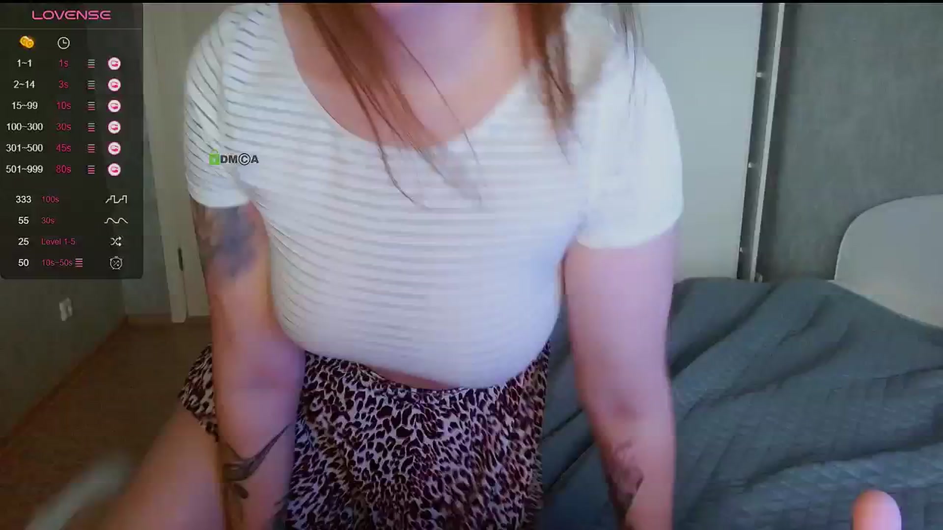 Gallery image thumbnail from DanieHoney's myfreecams stream on, 06/08/2024, 11:04 image 19 of 20