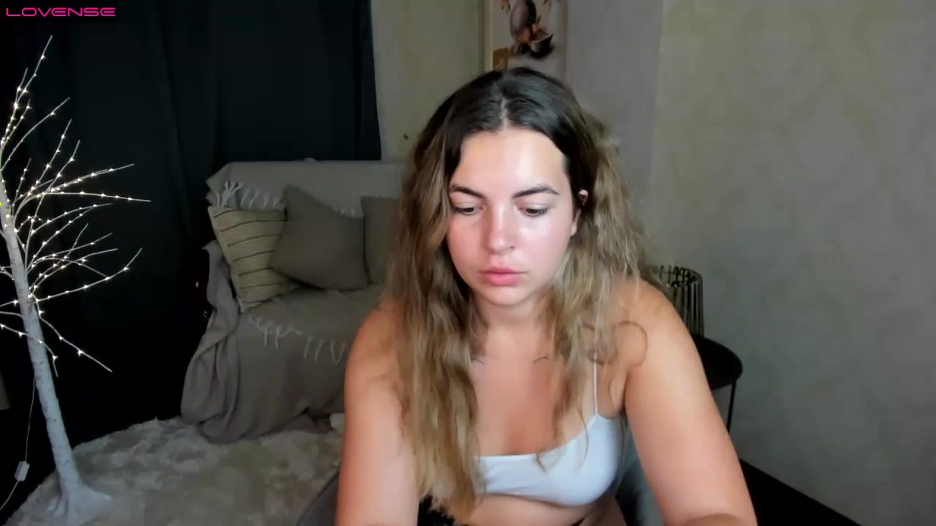 Gallery image thumbnail from Danieelia_a's myfreecams stream on, 07/08/2023, 21:10 image 16 of 20
