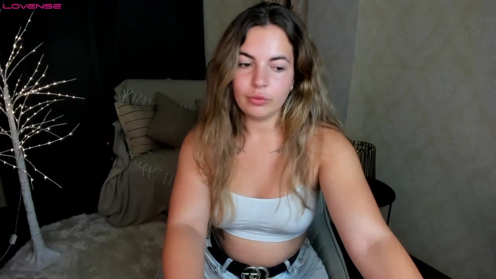 Gallery image thumbnail from Danieelia_a's myfreecams stream on, 07/08/2023, 21:10 image 2 of 20