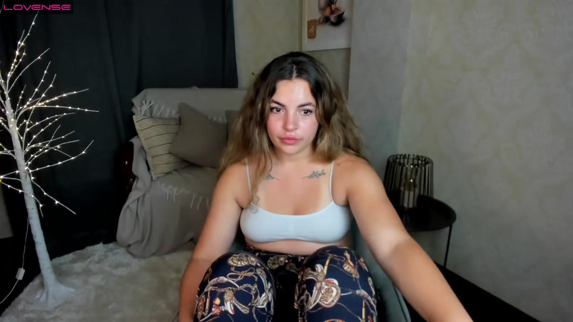 Gallery image thumbnail from Danieelia_a's myfreecams stream on, 07/08/2023, 23:00 image 20 of 20