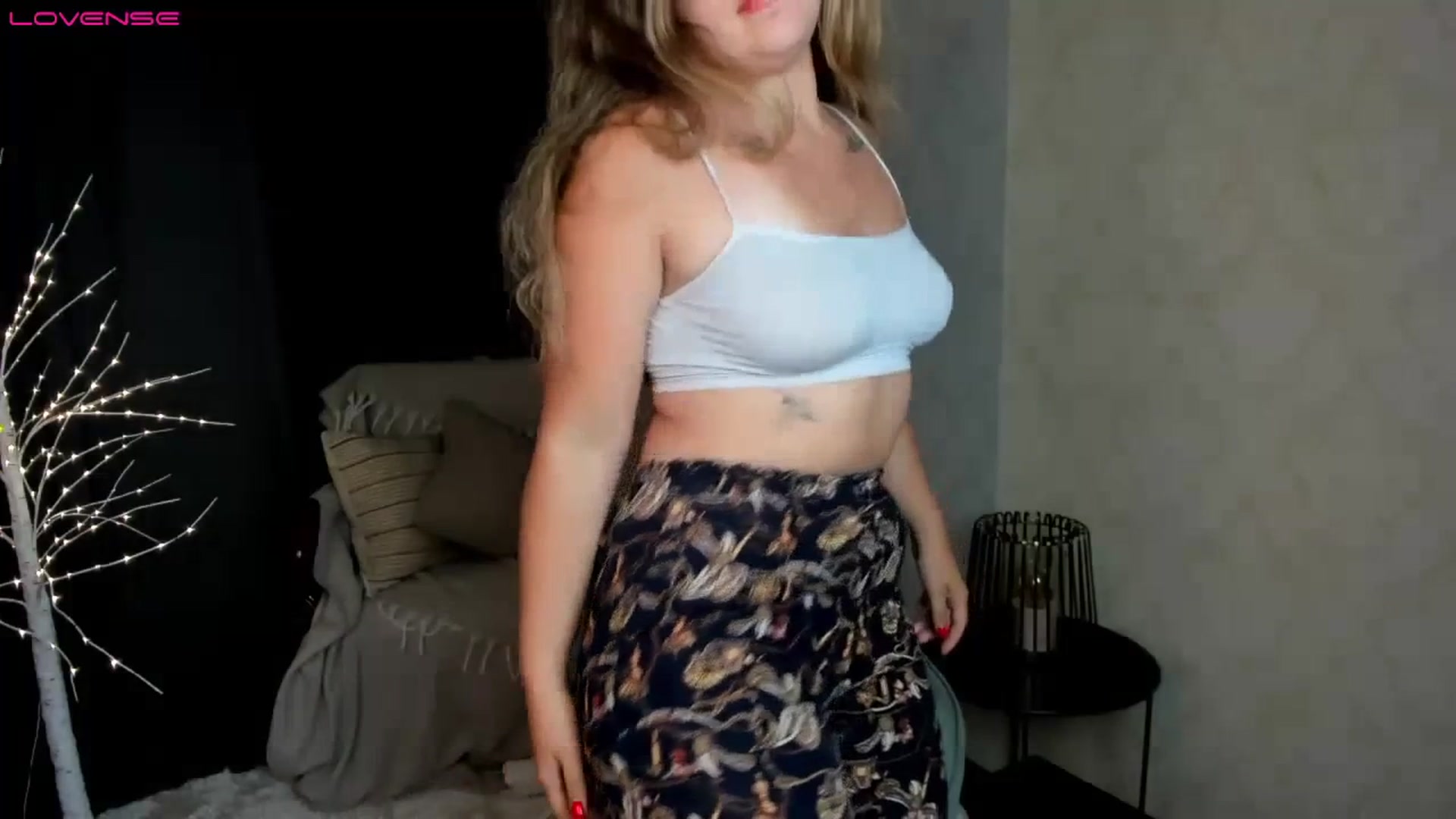 Gallery image thumbnail from Danieelia_a's myfreecams stream on, 07/08/2023, 23:00 image 6 of 20