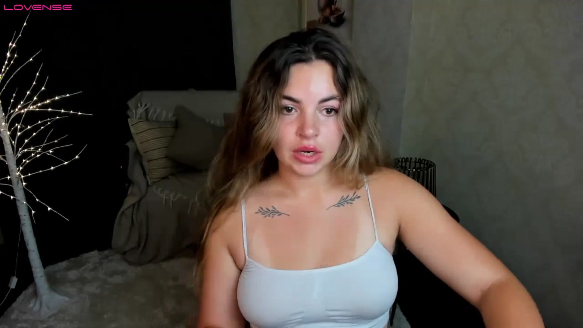 Gallery image thumbnail from Danieelia_a's myfreecams stream on, 07/08/2023, 23:00 image 7 of 20