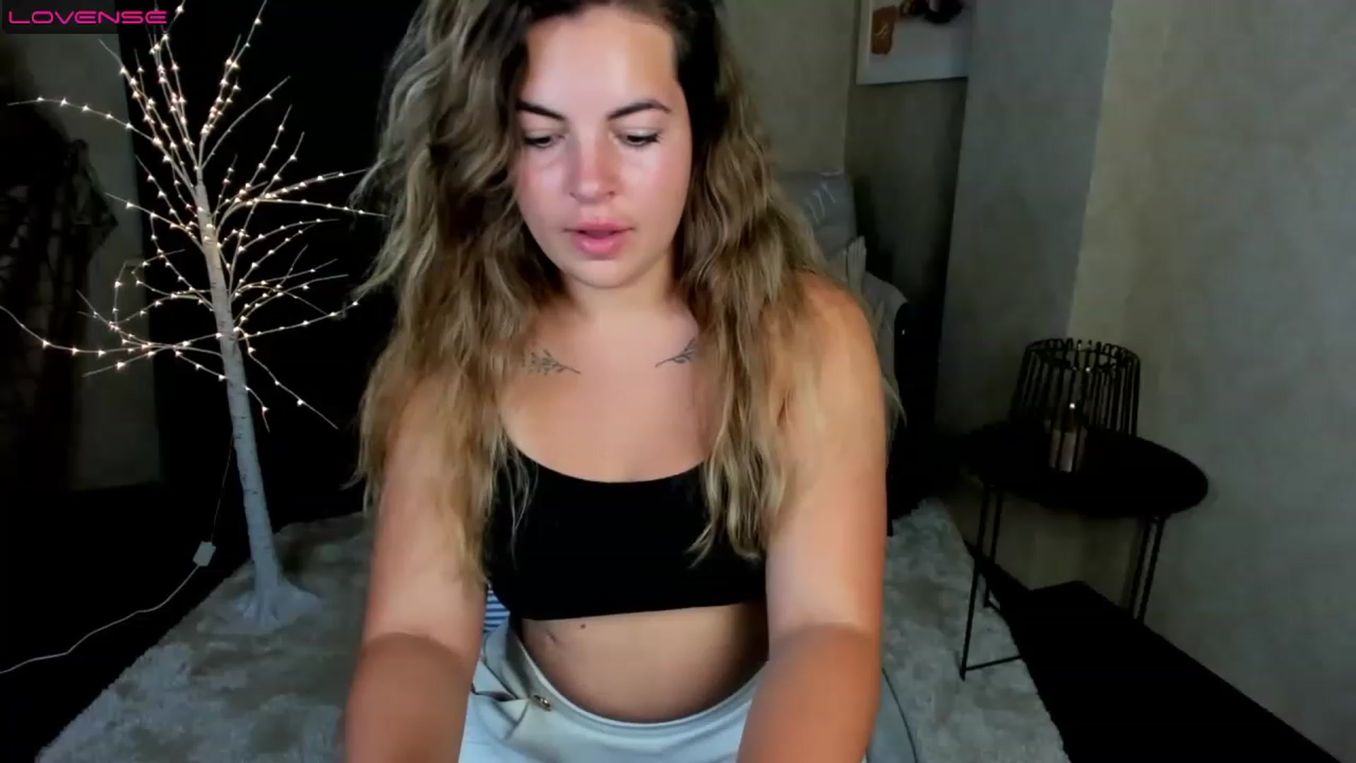 Gallery image thumbnail from Danieelia_a's myfreecams stream on, 07/11/2023, 21:42 image 5 of 20