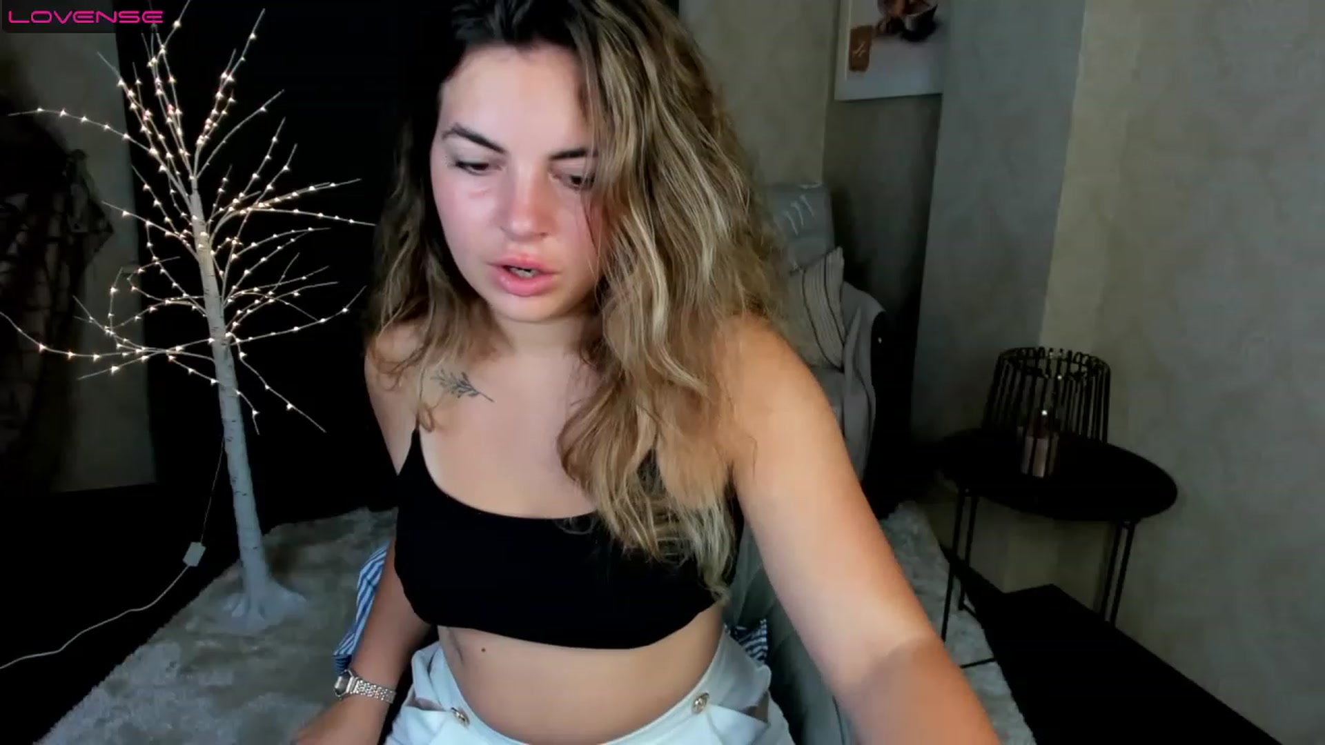 Gallery image thumbnail from Danieelia_a's myfreecams stream on, 07/11/2023, 21:42 image 3 of 20