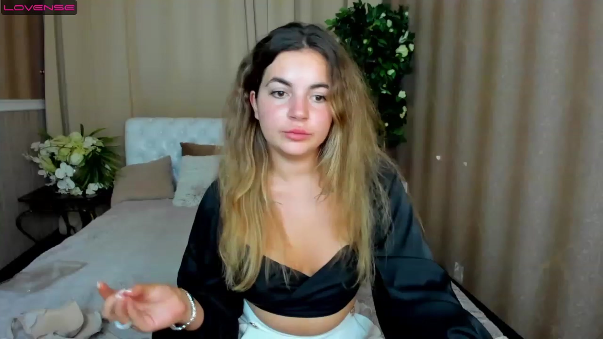 Gallery image thumbnail from Danieelia_a's myfreecams stream on, 07/17/2023, 24:43 image 15 of 20