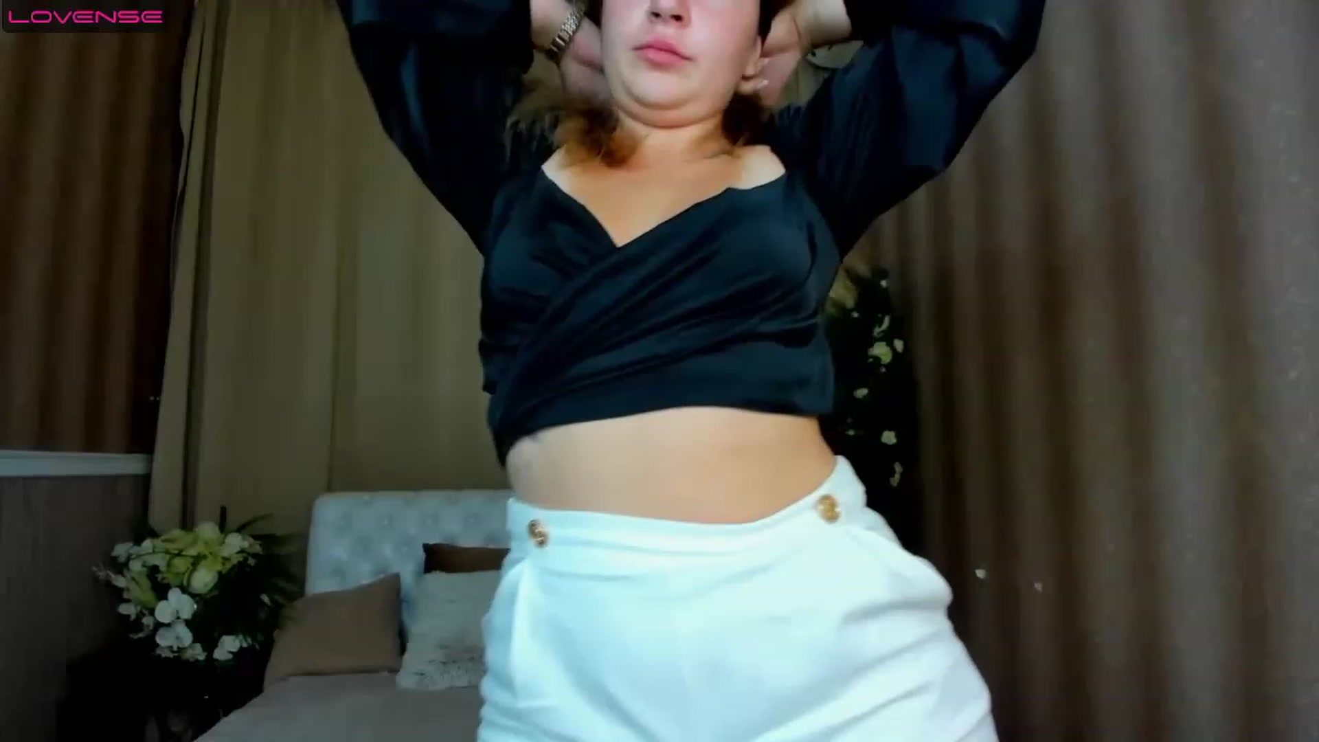 Gallery image thumbnail from Danieelia_a's myfreecams stream on, 07/17/2023, 24:43 image 7 of 20