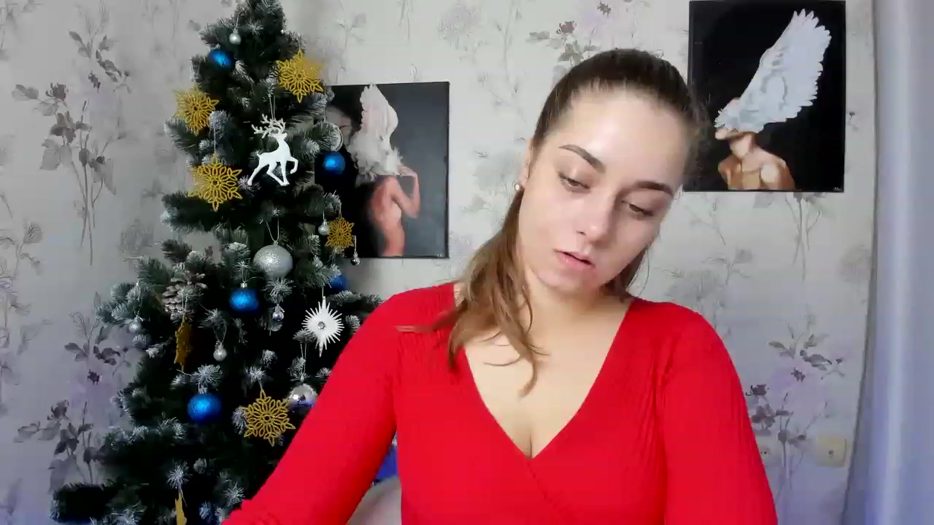 Gallery image thumbnail from DanielaRau's myfreecams stream on, 12/27/2022, 09:29 image 3 of 20