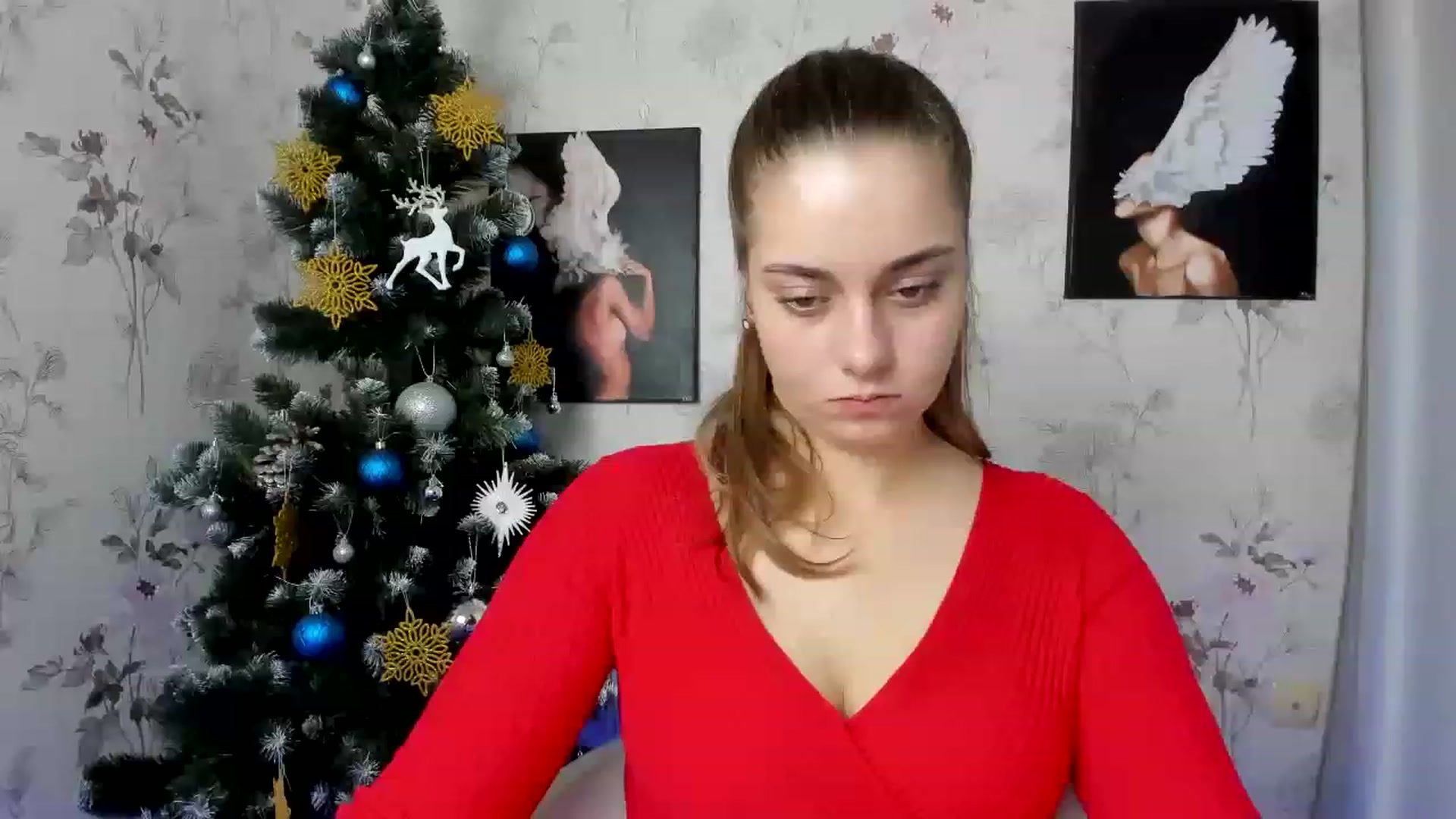 Gallery image thumbnail from DanielaRau's myfreecams stream on, 12/27/2022, 09:29 image 17 of 20