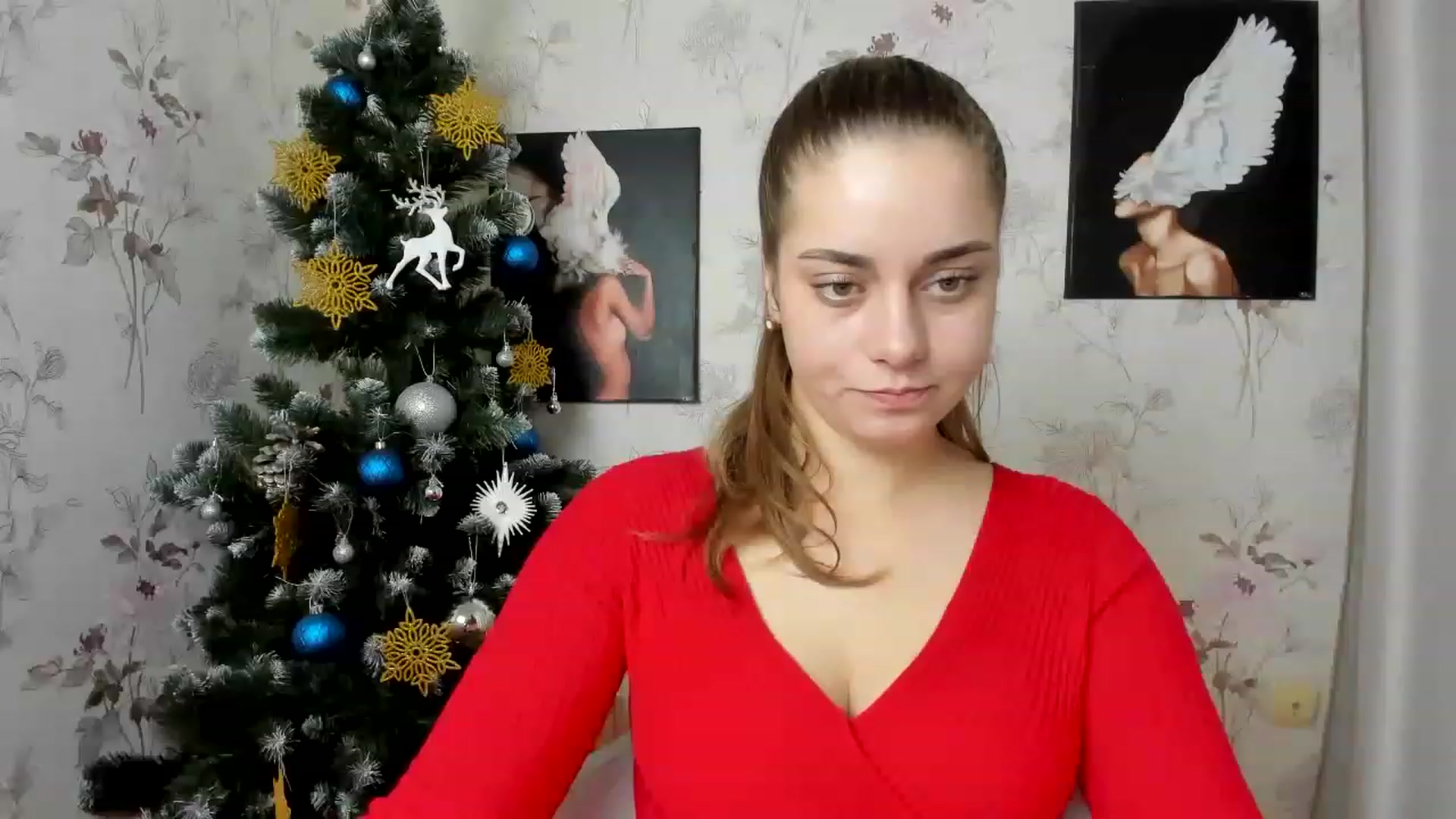 Gallery image thumbnail from DanielaRau's myfreecams stream on, 12/27/2022, 09:29 image 7 of 20