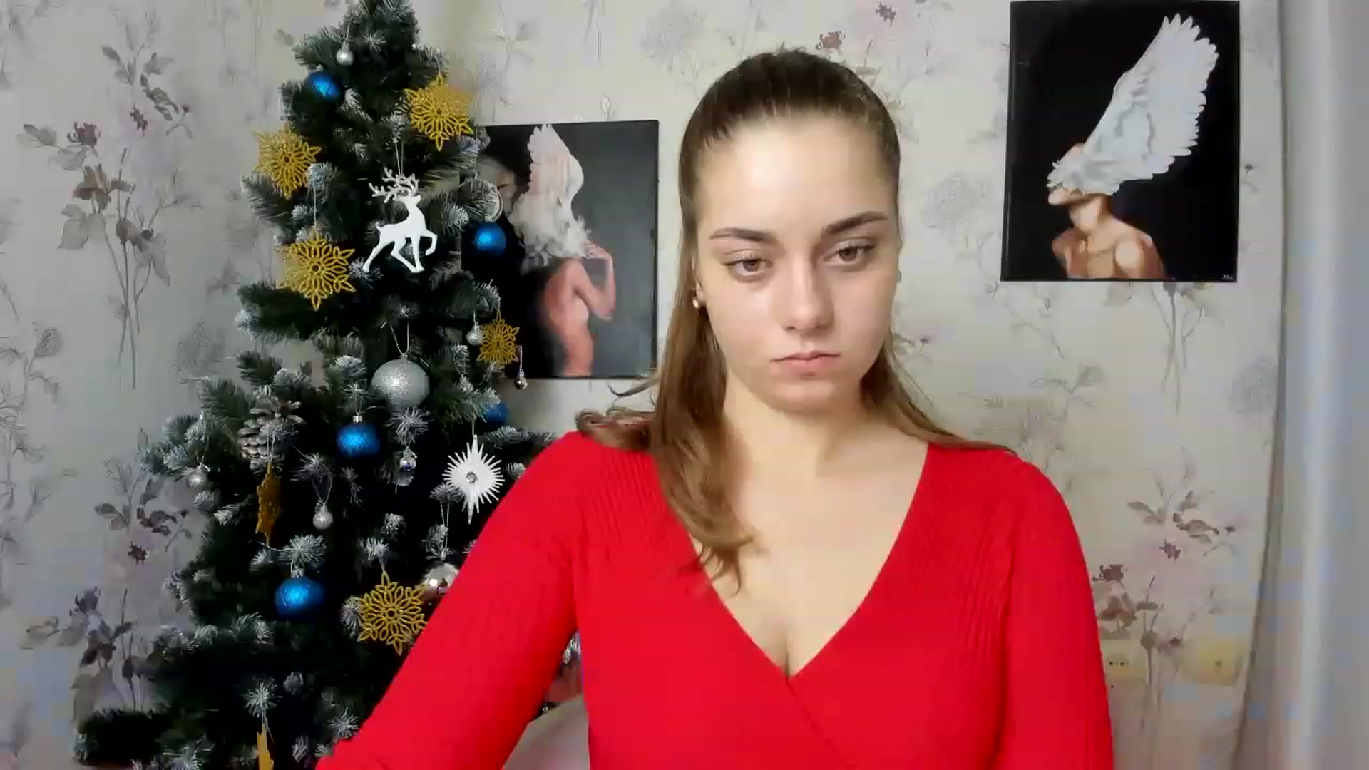 Gallery image thumbnail from DanielaRau's myfreecams stream on, 12/27/2022, 09:29 image 20 of 20