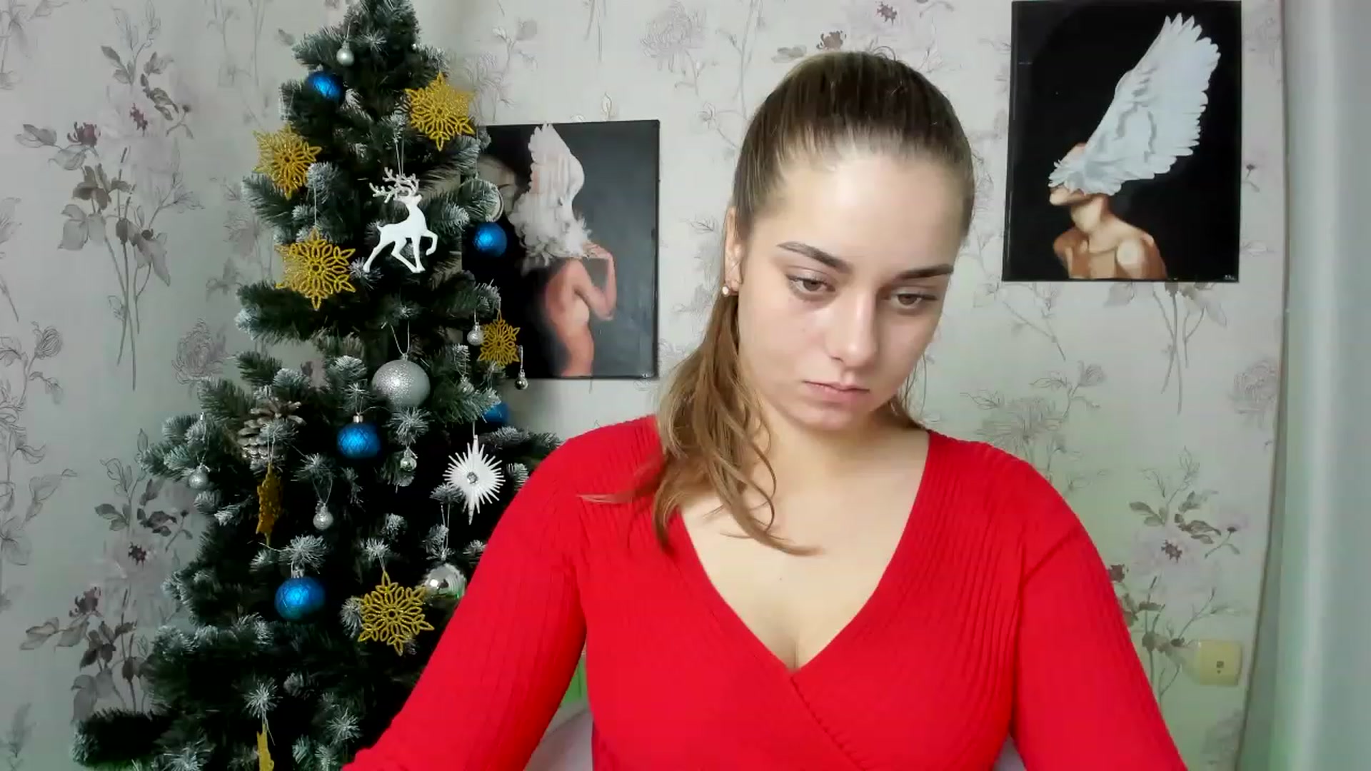 Gallery image thumbnail from DanielaRau's myfreecams stream on, 12/27/2022, 09:29 image 5 of 20