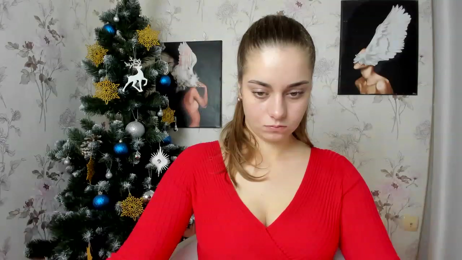 Gallery image thumbnail from DanielaRau's myfreecams stream on, 12/27/2022, 09:29 image 18 of 20