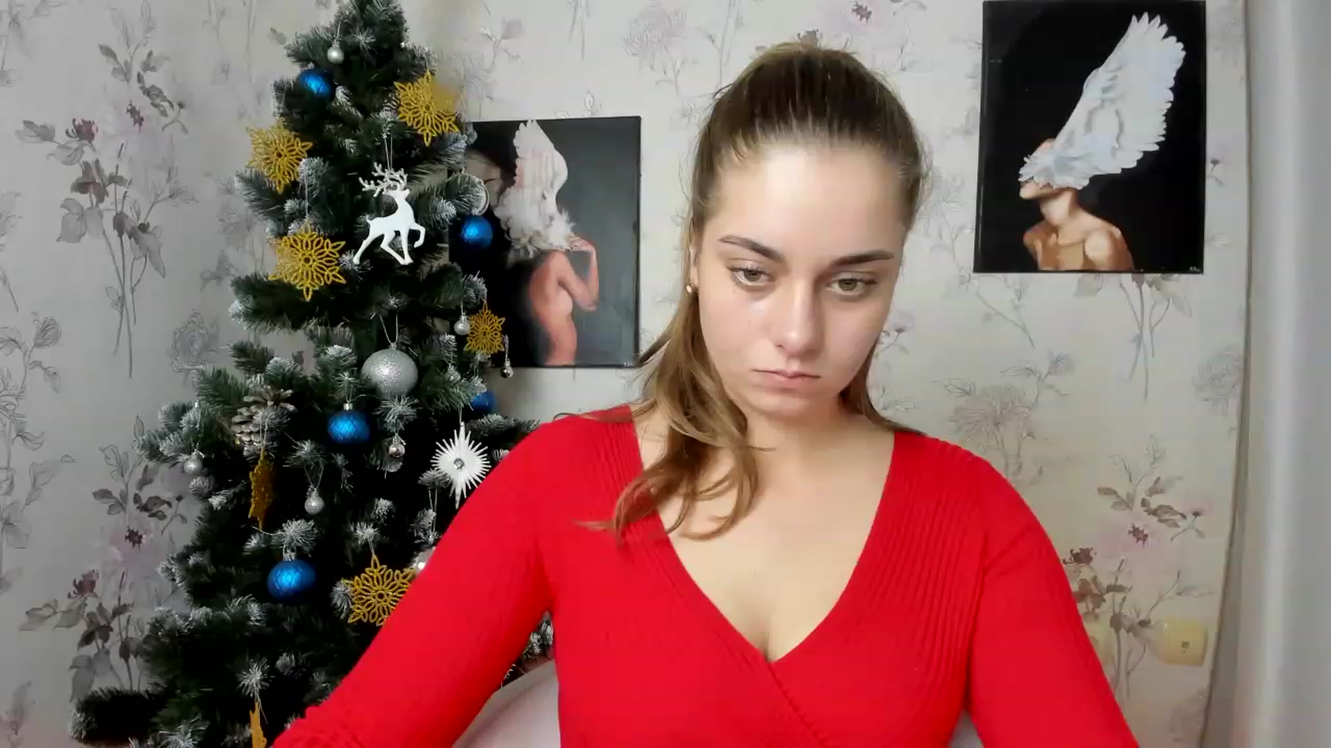 Gallery image thumbnail from DanielaRau's myfreecams stream on, 12/27/2022, 11:55 image 7 of 20