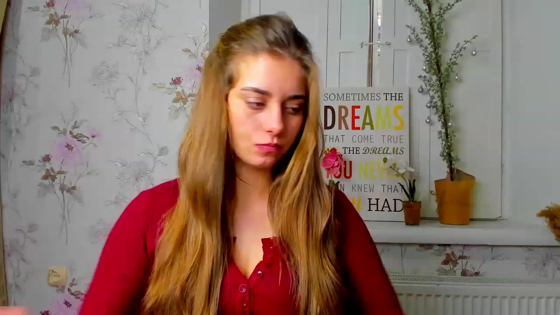 Gallery image thumbnail from DanielaRau's myfreecams stream on, 12/28/2022, 11:22 image 7 of 20