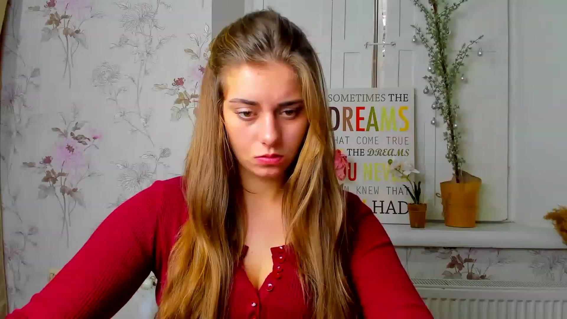 Gallery image thumbnail from DanielaRau's myfreecams stream on, 12/28/2022, 11:22 image 6 of 20