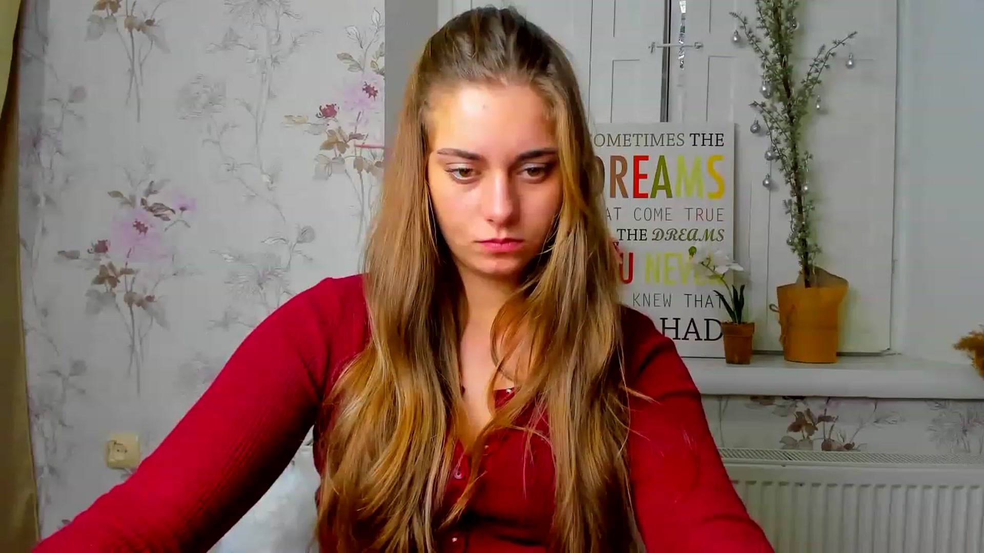 Gallery image thumbnail from DanielaRau's myfreecams stream on, 12/28/2022, 12:45 image 3 of 20