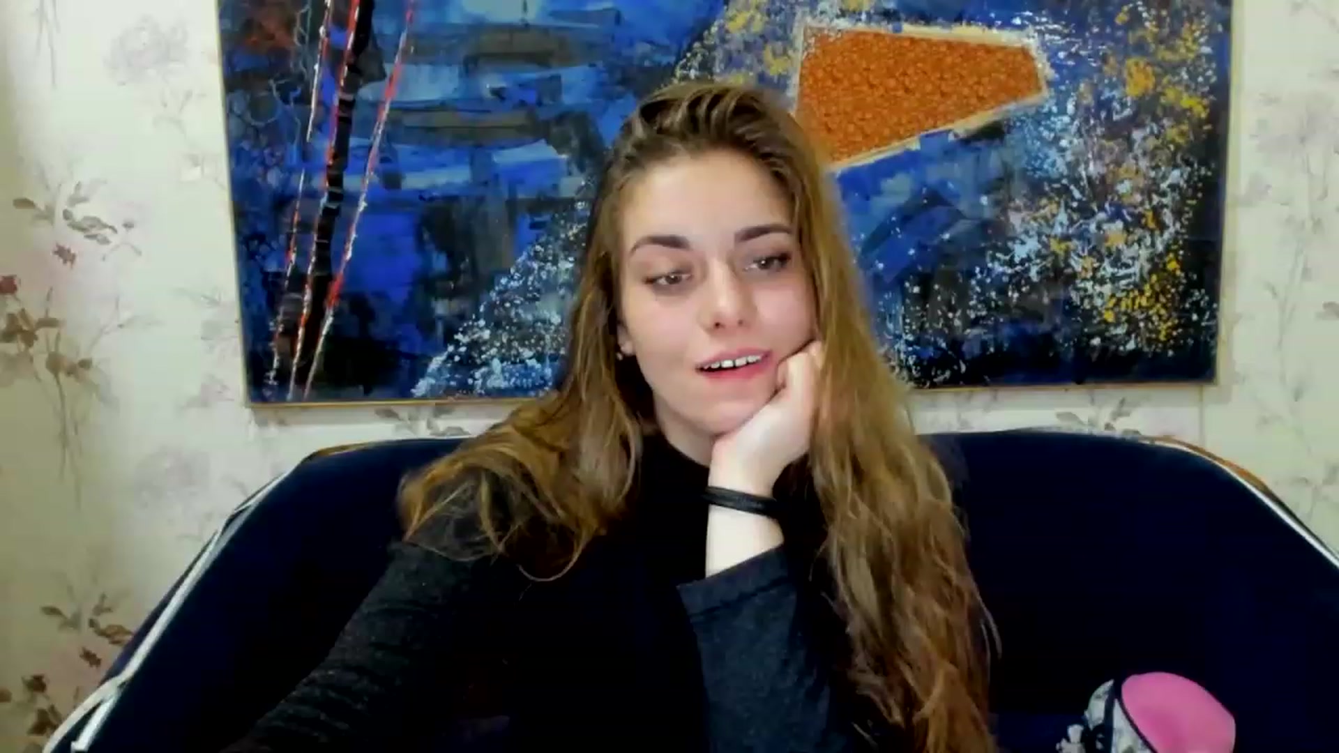 Gallery image thumbnail from DanielaRau's myfreecams stream on, 12/29/2022, 10:58 image 14 of 20