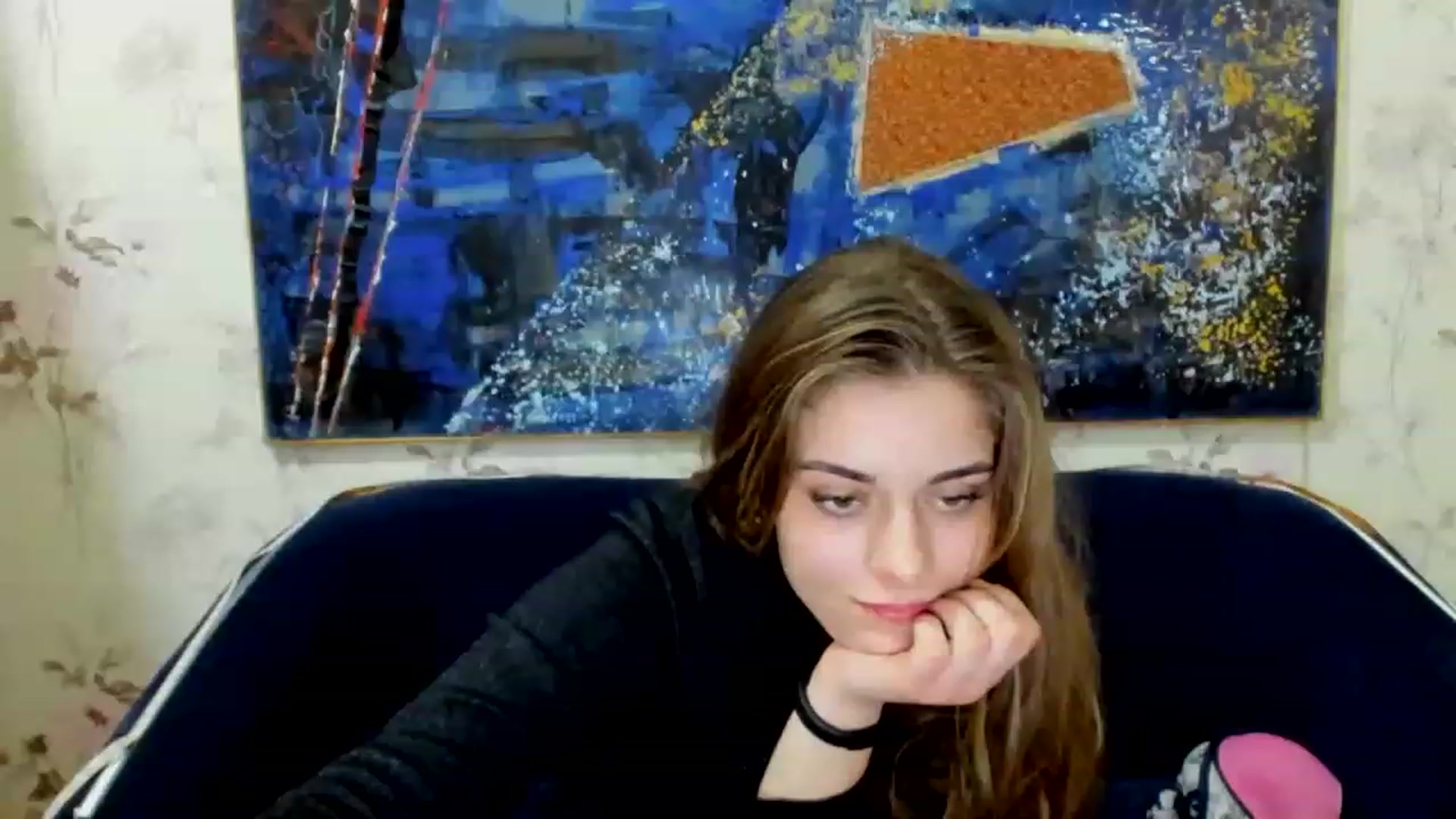 Gallery image thumbnail from DanielaRau's myfreecams stream on, 12/29/2022, 10:58 image 13 of 20