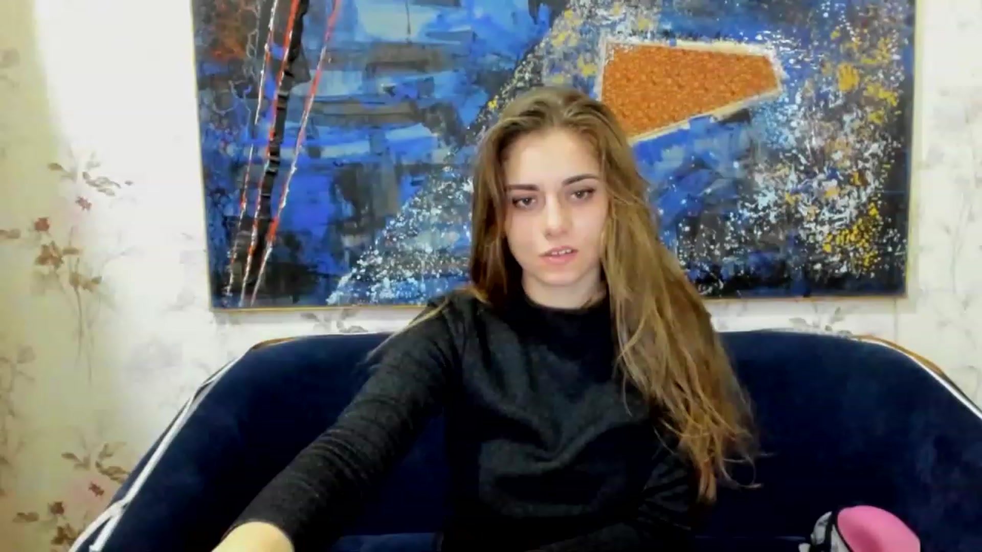 Gallery image thumbnail from DanielaRau's myfreecams stream on, 12/29/2022, 10:58 image 4 of 20