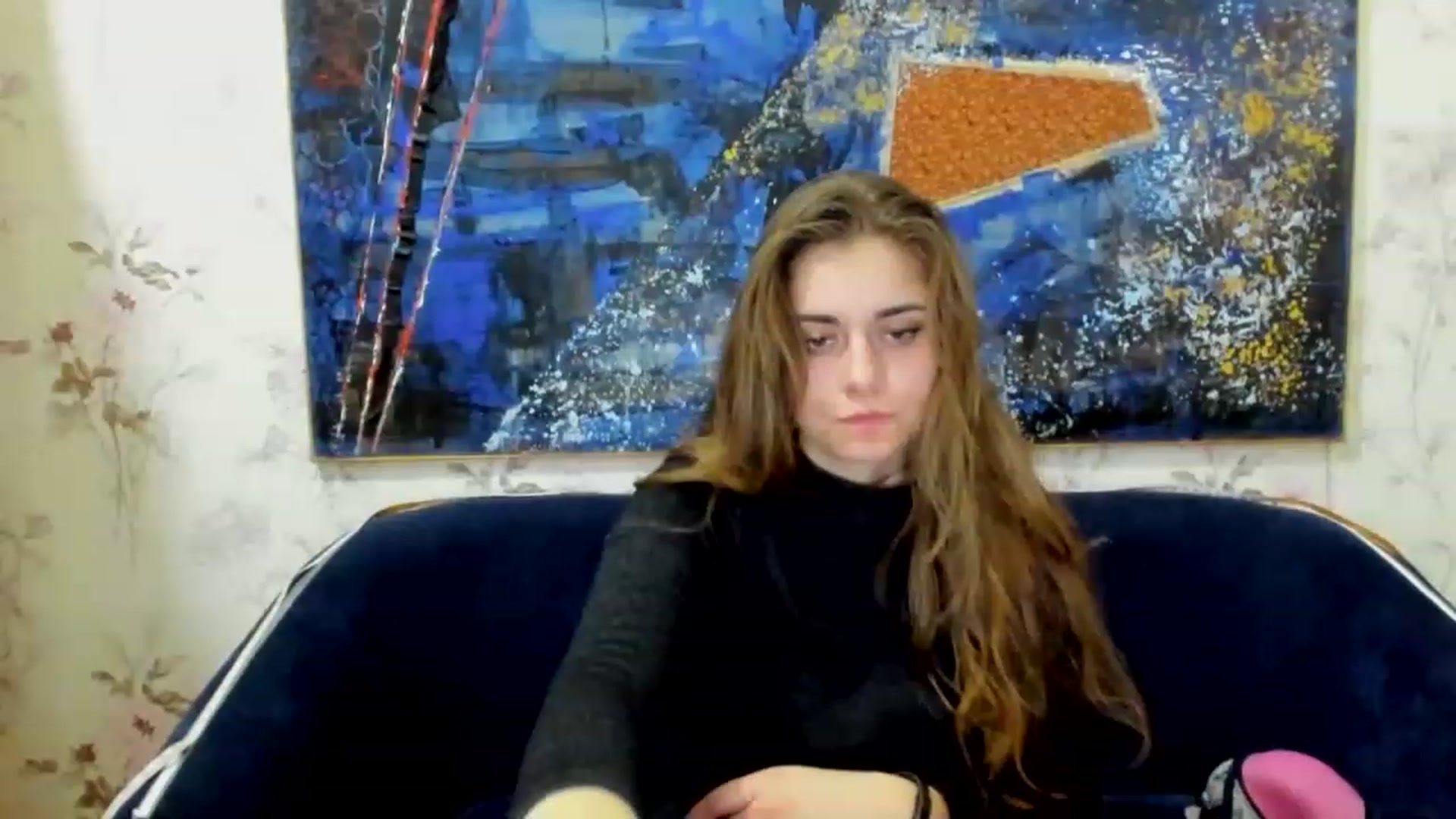 Gallery image thumbnail from DanielaRau's myfreecams stream on, 12/29/2022, 10:58 image 7 of 20