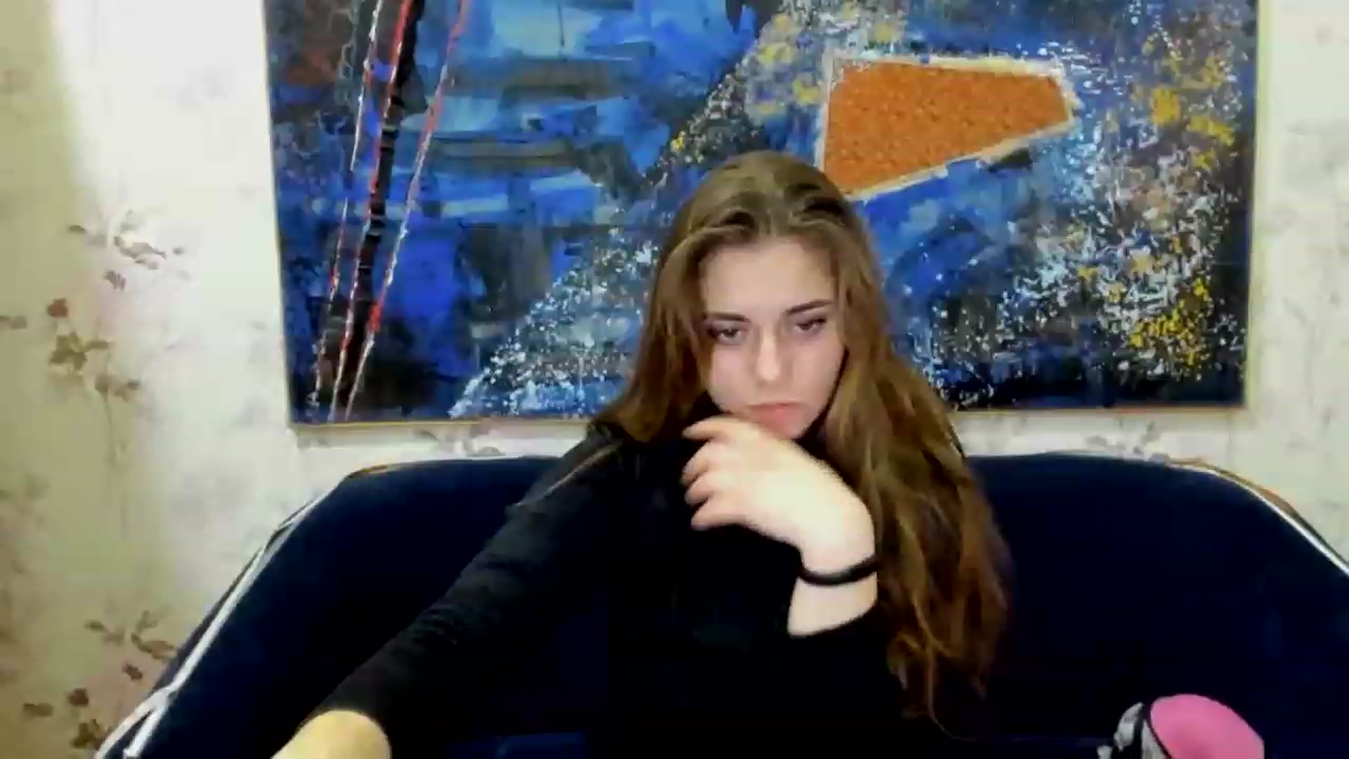 Gallery image thumbnail from DanielaRau's myfreecams stream on, 12/29/2022, 10:58 image 5 of 20