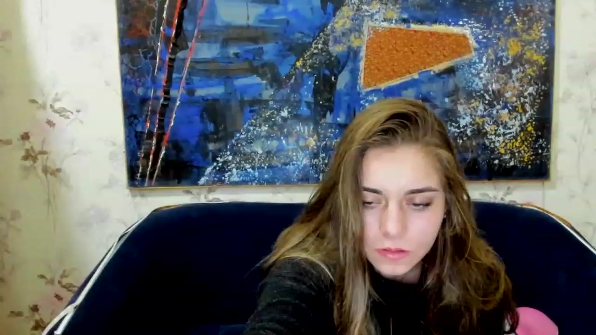 Gallery image thumbnail from DanielaRau's myfreecams stream on, 12/29/2022, 10:58 image 3 of 20
