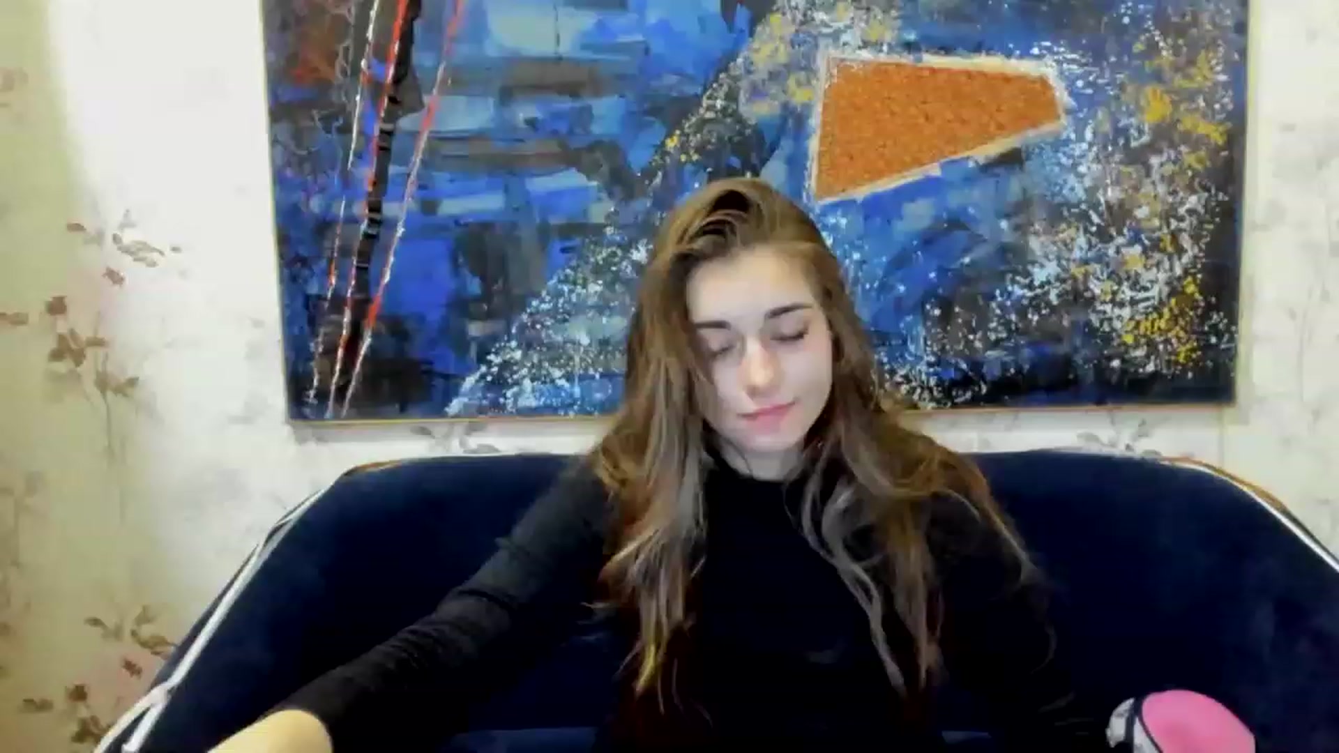 Gallery image thumbnail from DanielaRau's myfreecams stream on, 12/29/2022, 10:58 image 1 of 20