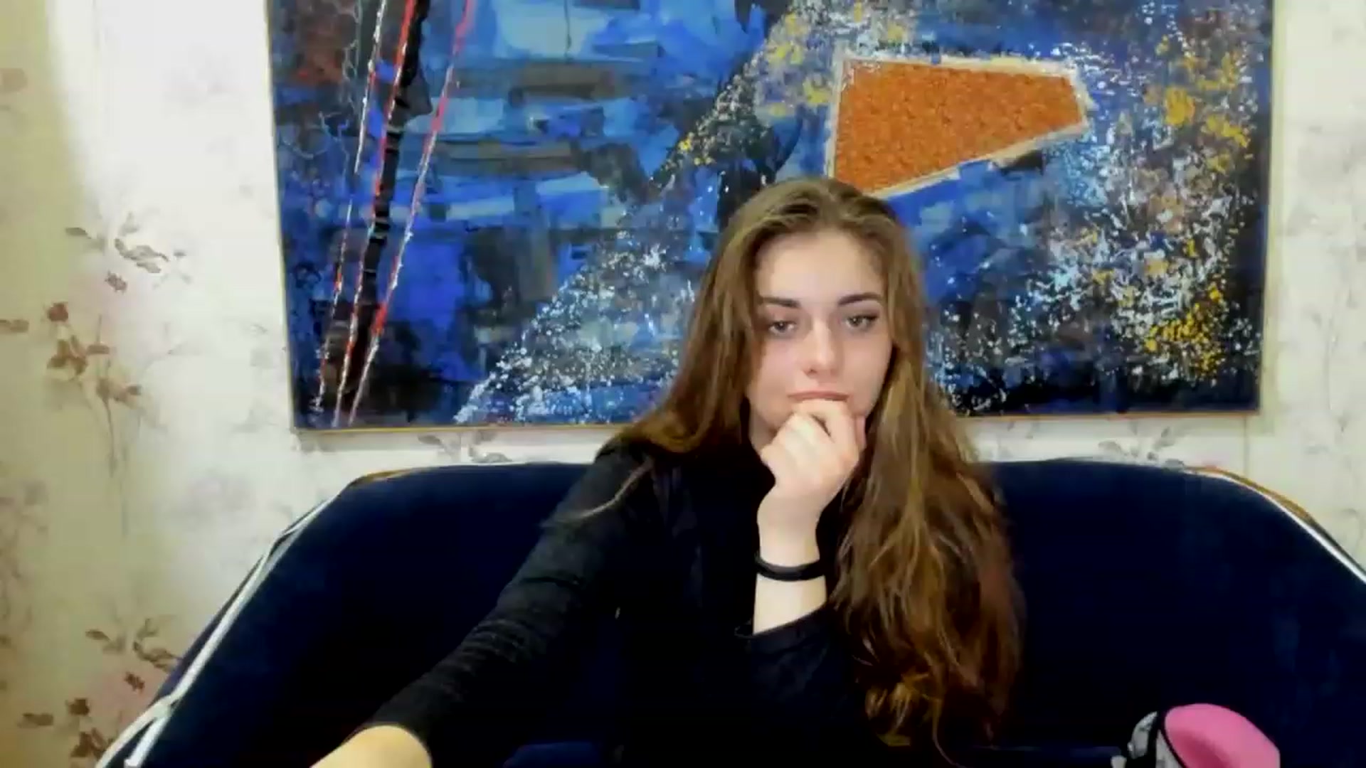Gallery image thumbnail from DanielaRau's myfreecams stream on, 12/29/2022, 10:58 image 6 of 20