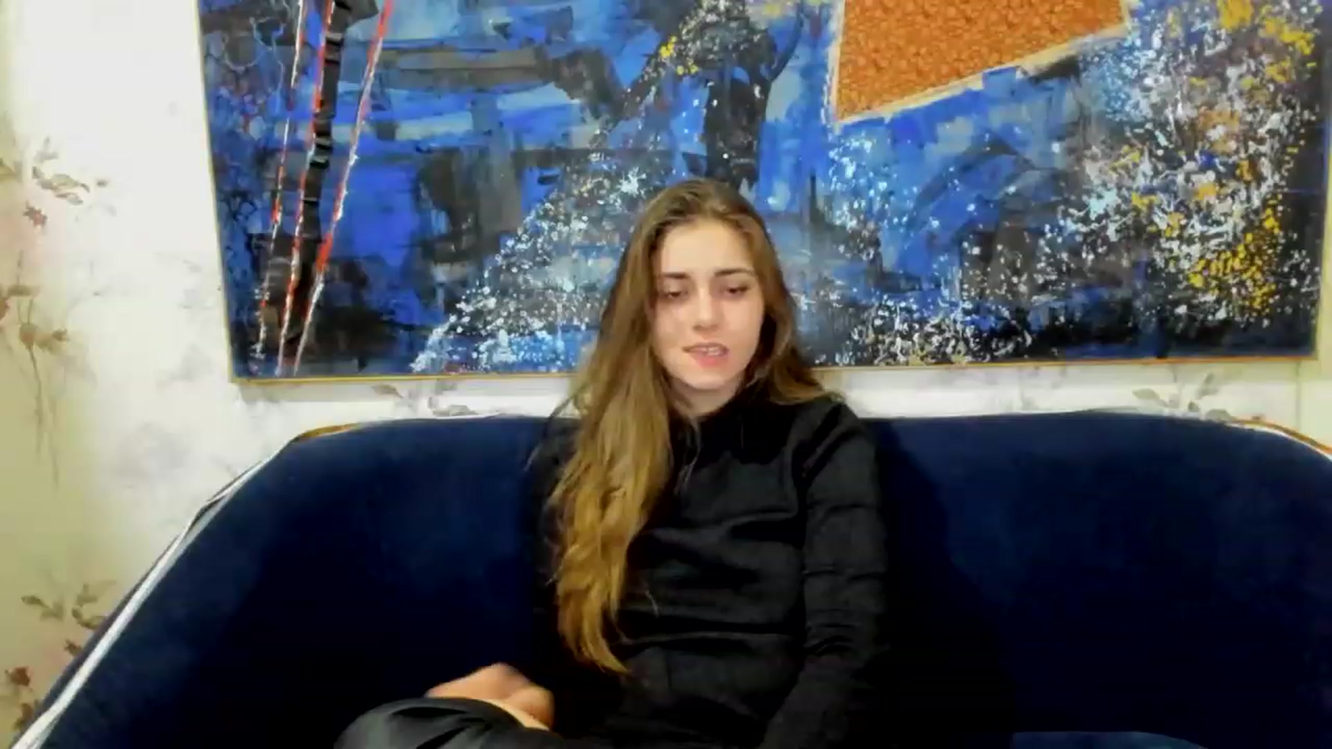 Gallery image thumbnail from DanielaRau's myfreecams stream on, 12/29/2022, 11:46 image 16 of 20