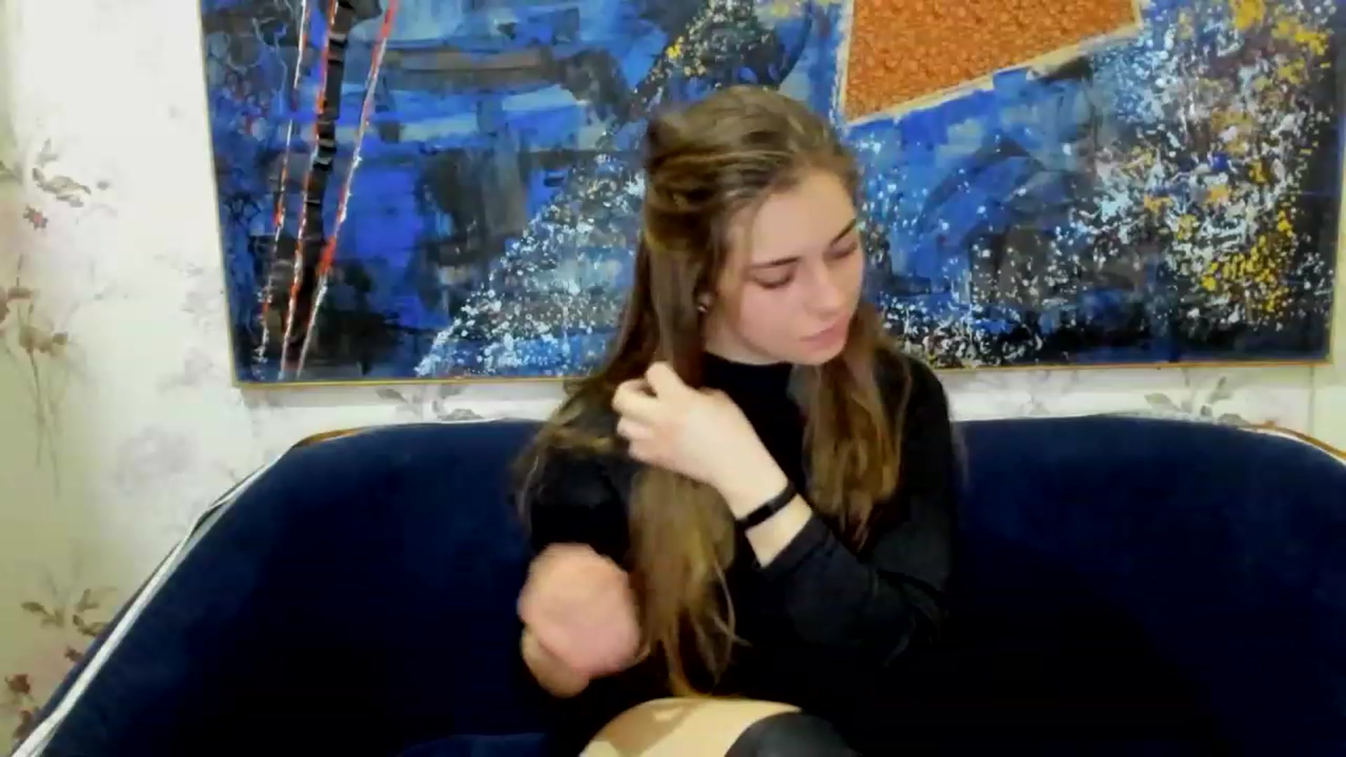 Gallery image thumbnail from DanielaRau's myfreecams stream on, 12/29/2022, 11:46 image 18 of 20