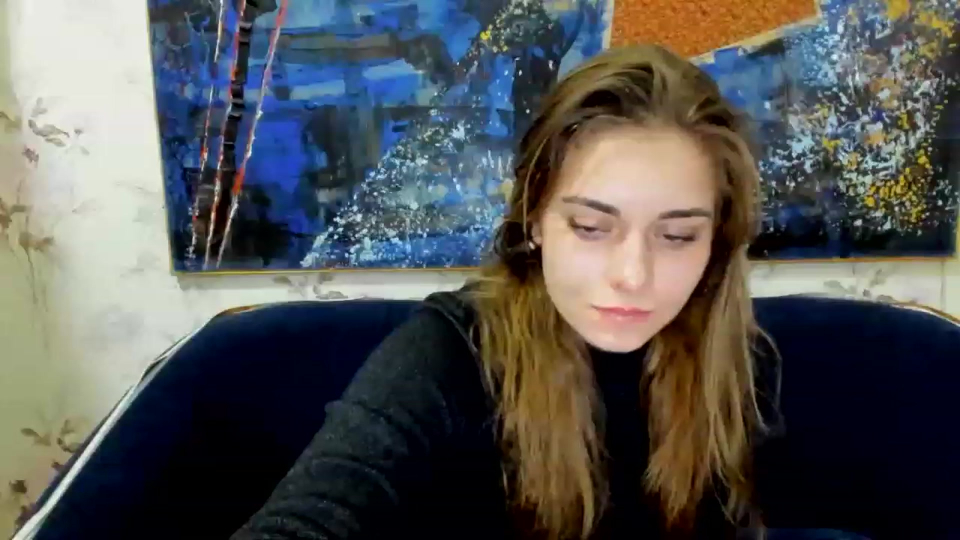 Gallery image thumbnail from DanielaRau's myfreecams stream on, 12/29/2022, 11:46 image 5 of 20