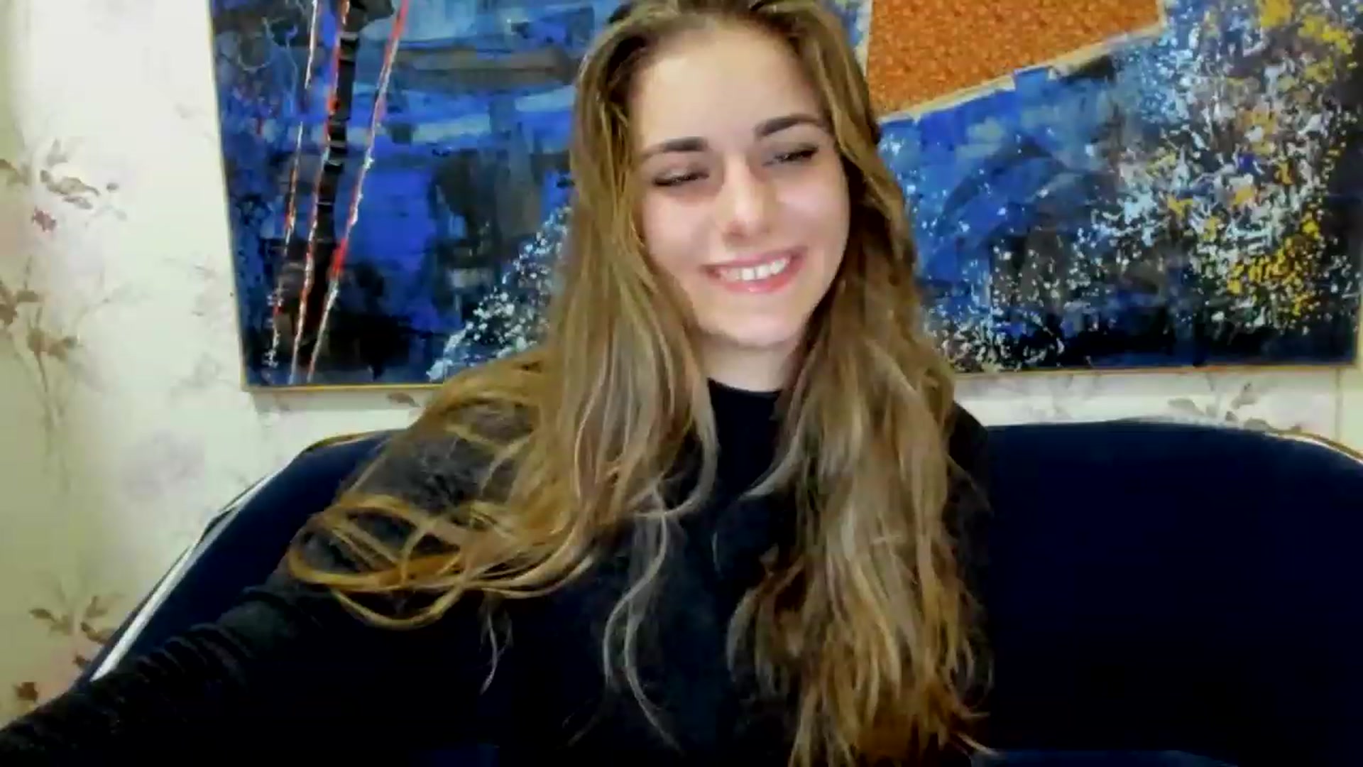 Gallery image thumbnail from DanielaRau's myfreecams stream on, 12/29/2022, 11:46 image 3 of 20