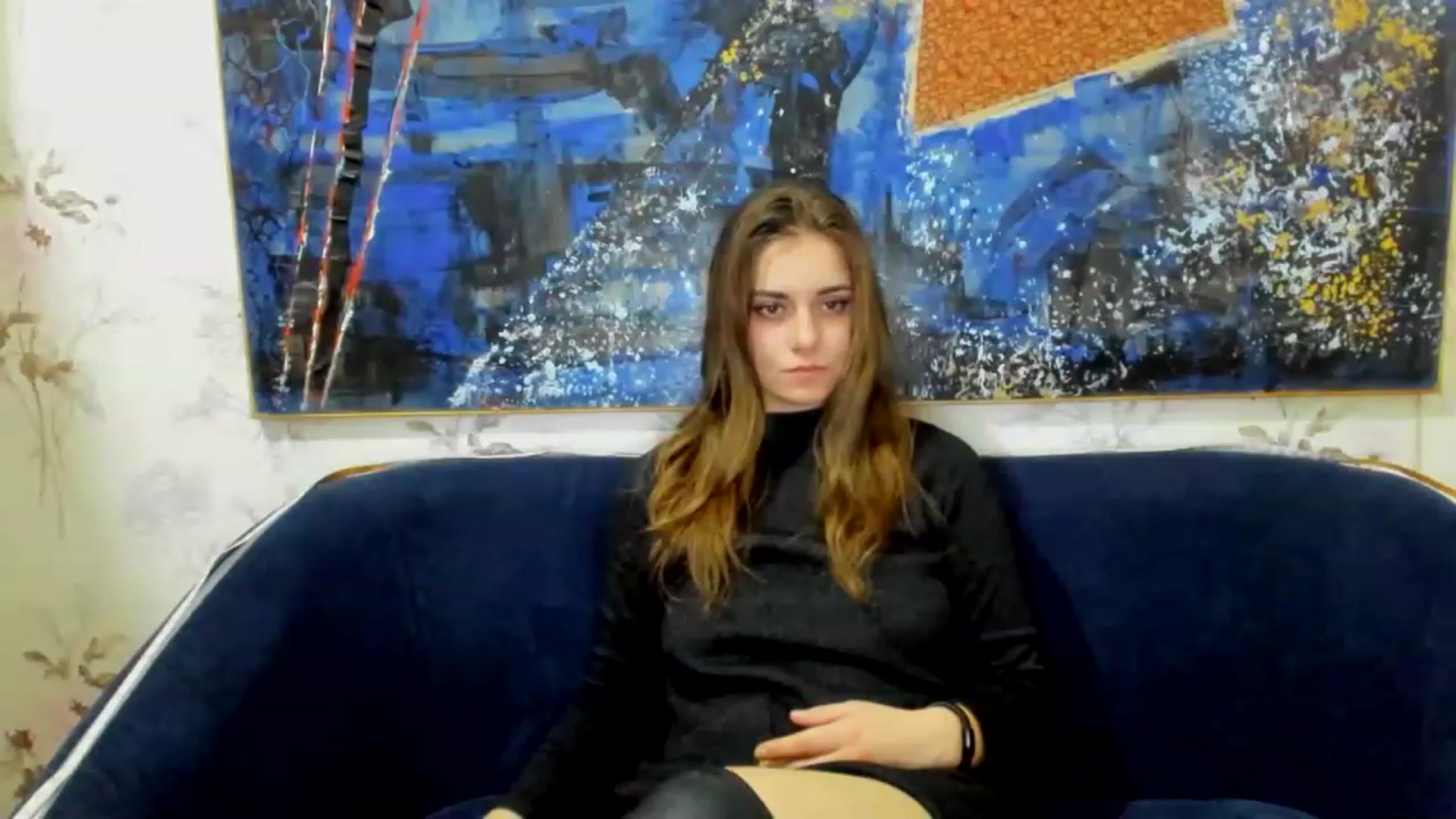 Gallery image thumbnail from DanielaRau's myfreecams stream on, 12/29/2022, 11:46 image 11 of 20