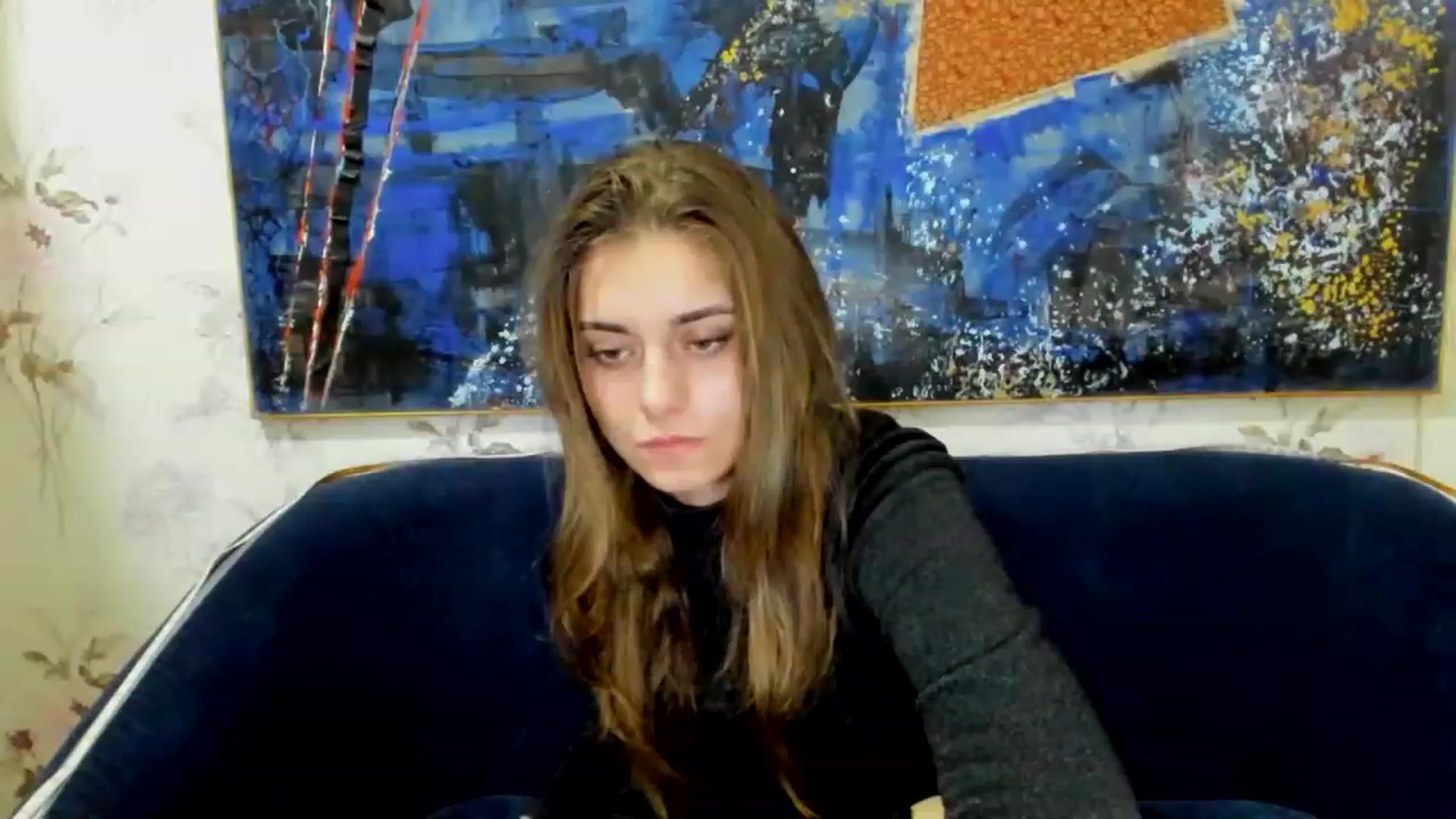 Gallery image thumbnail from DanielaRau's myfreecams stream on, 12/29/2022, 11:46 image 13 of 20