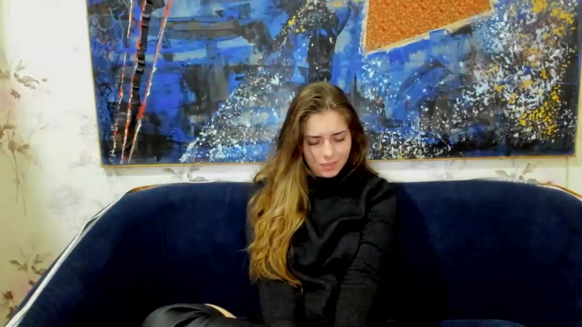 Gallery image thumbnail from DanielaRau's myfreecams stream on, 12/29/2022, 11:46 image 15 of 20