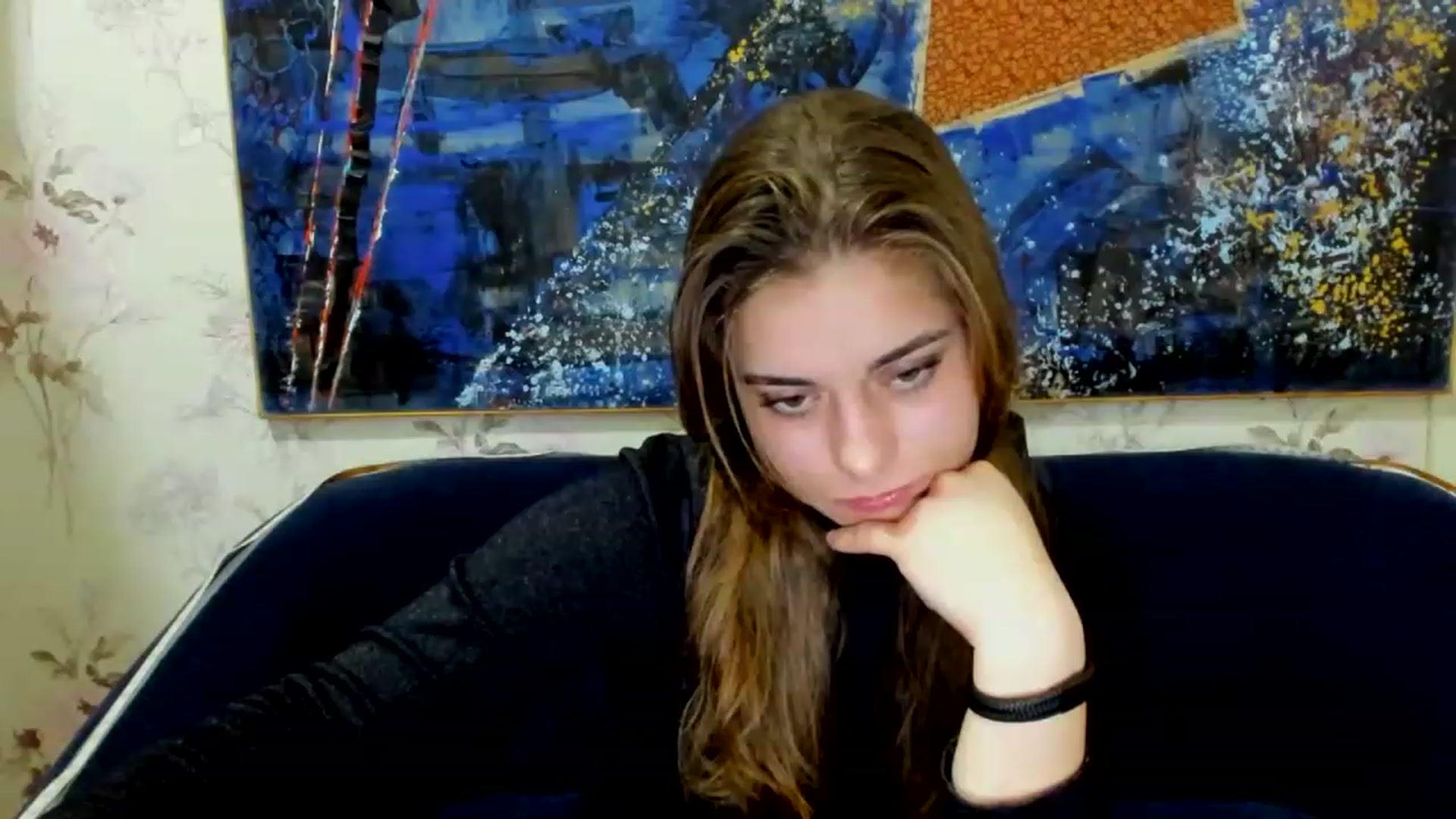 Gallery image thumbnail from DanielaRau's myfreecams stream on, 12/29/2022, 11:46 image 8 of 20