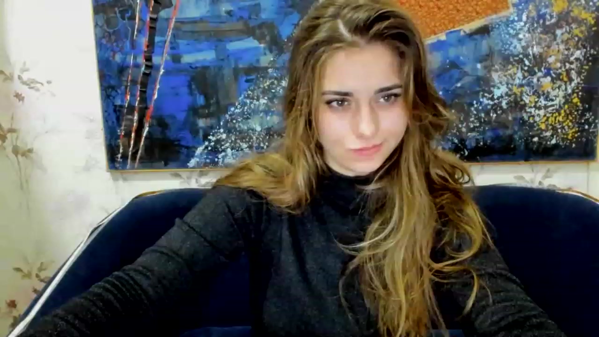 Gallery image thumbnail from DanielaRau's myfreecams stream on, 12/29/2022, 11:46 image 1 of 20