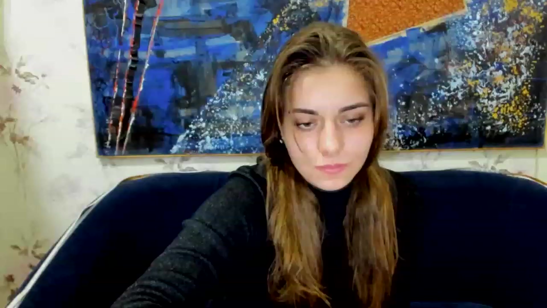 Gallery image thumbnail from DanielaRau's myfreecams stream on, 12/29/2022, 11:46 image 7 of 20