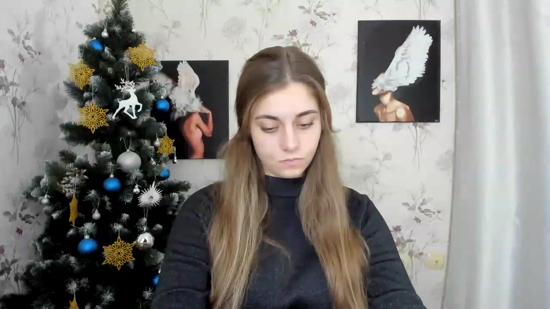 Gallery image thumbnail from DanielaRau's myfreecams stream on, 12/31/2022, 10:51 image 12 of 20