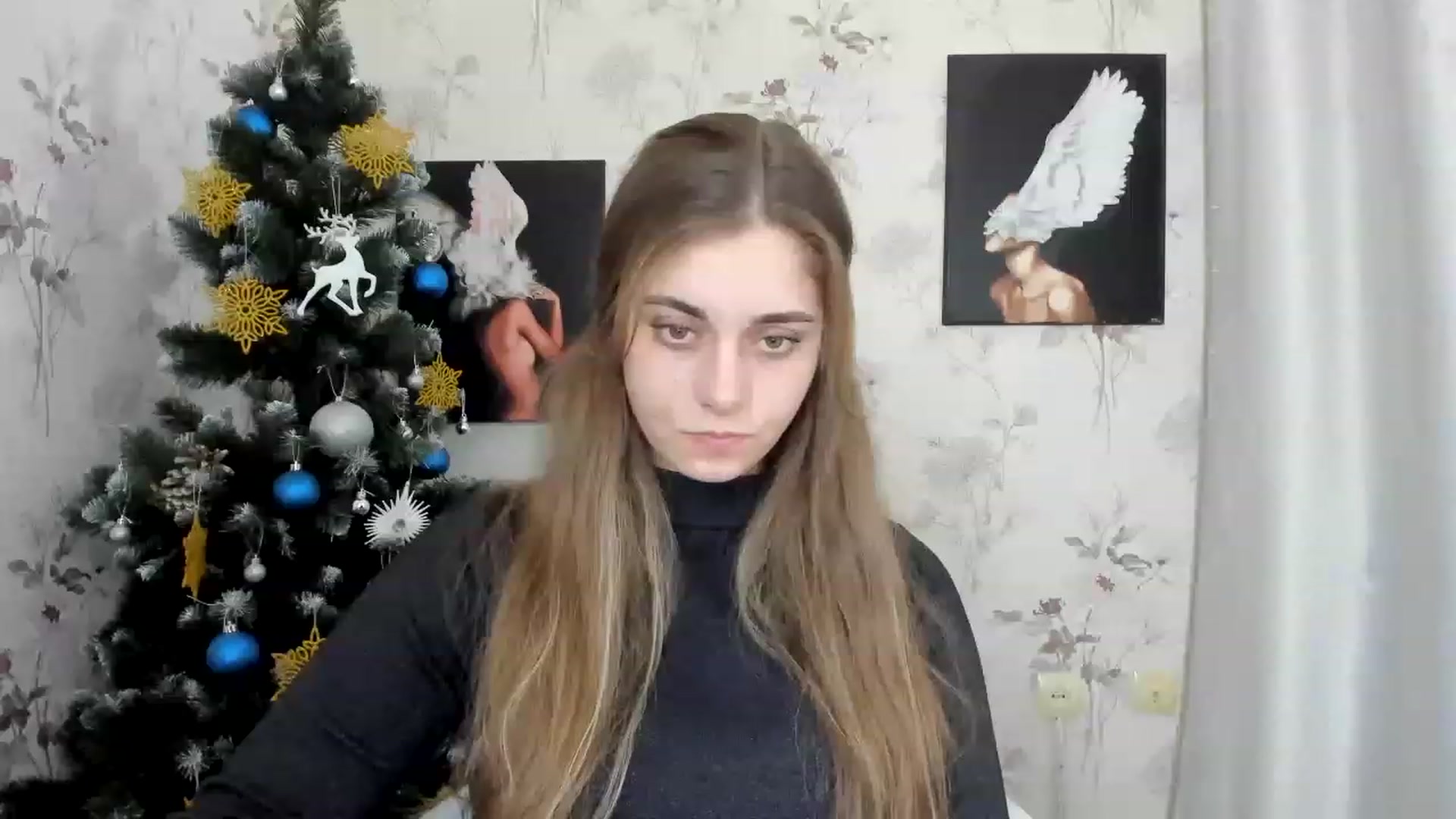 Gallery image thumbnail from DanielaRau's myfreecams stream on, 12/31/2022, 10:51 image 18 of 20