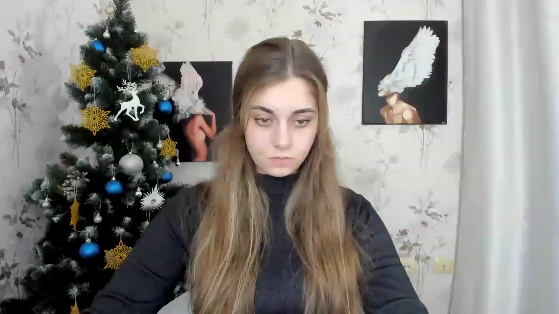 Gallery image thumbnail from DanielaRau's myfreecams stream on, 12/31/2022, 10:51 image 20 of 20