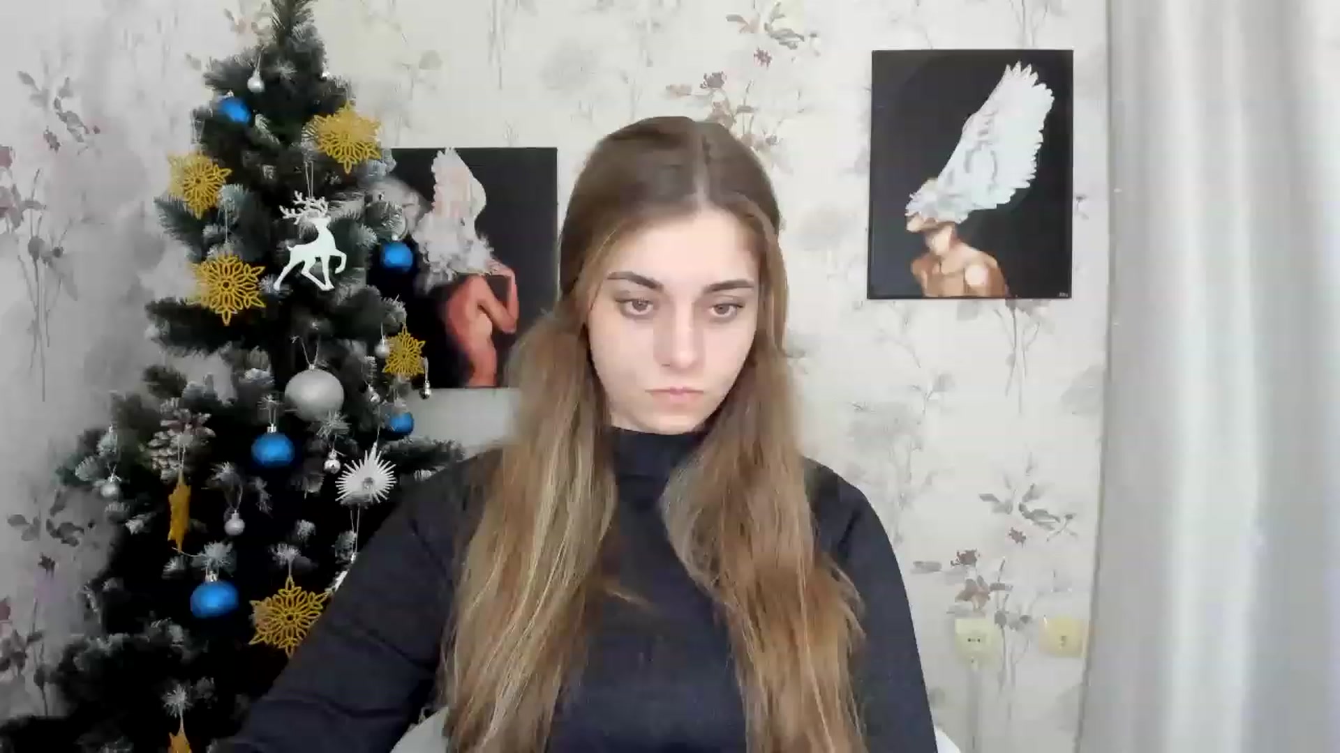 Gallery image thumbnail from DanielaRau's myfreecams stream on, 12/31/2022, 10:51 image 15 of 20