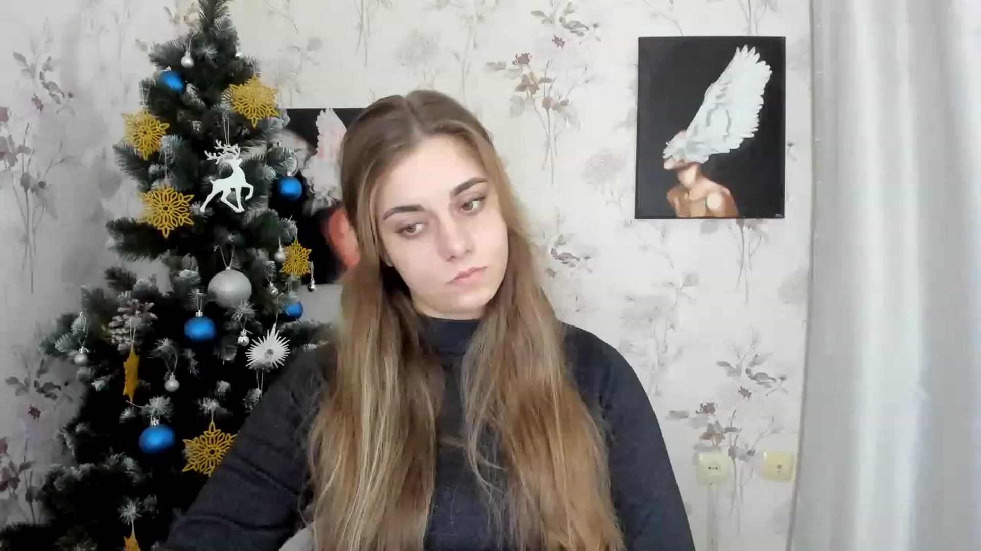 Gallery image thumbnail from DanielaRau's myfreecams stream on, 12/31/2022, 10:51 image 9 of 20