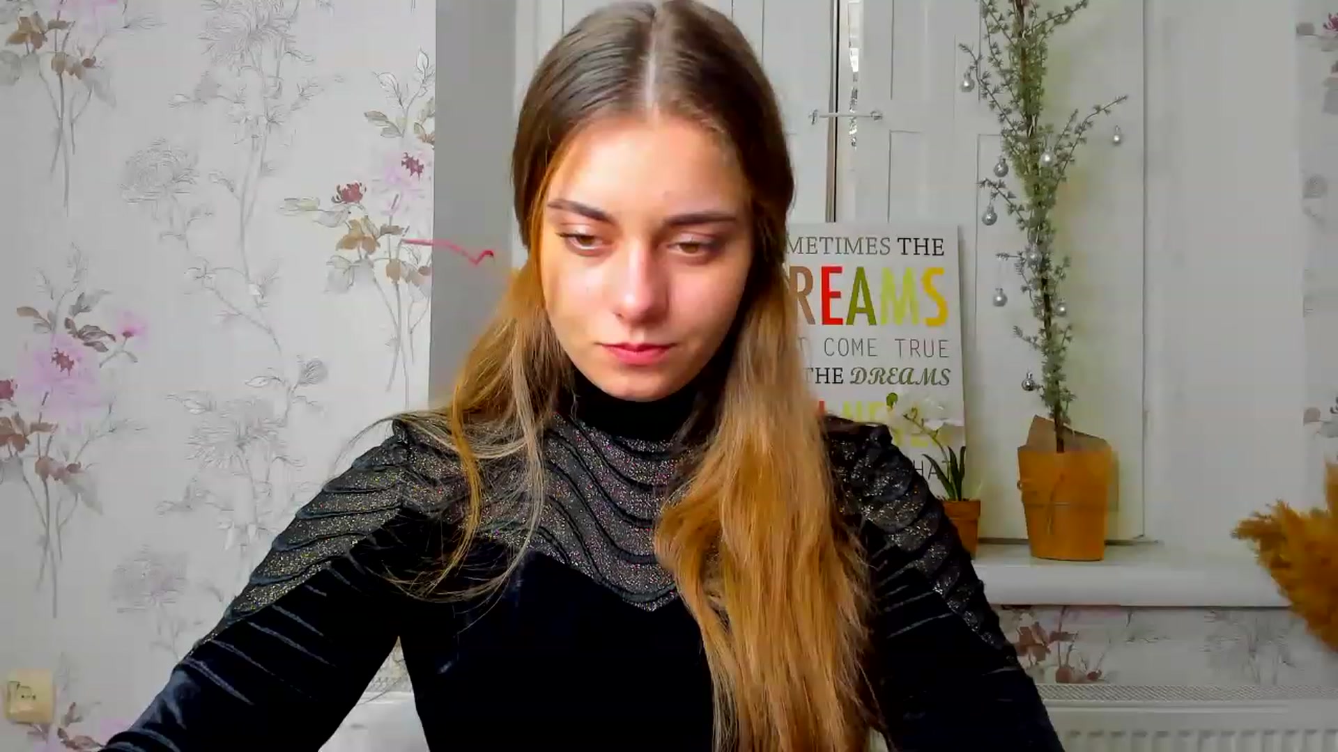 Gallery image thumbnail from DanielaRau's myfreecams stream on, 01/01/2023, 11:56 image 7 of 20