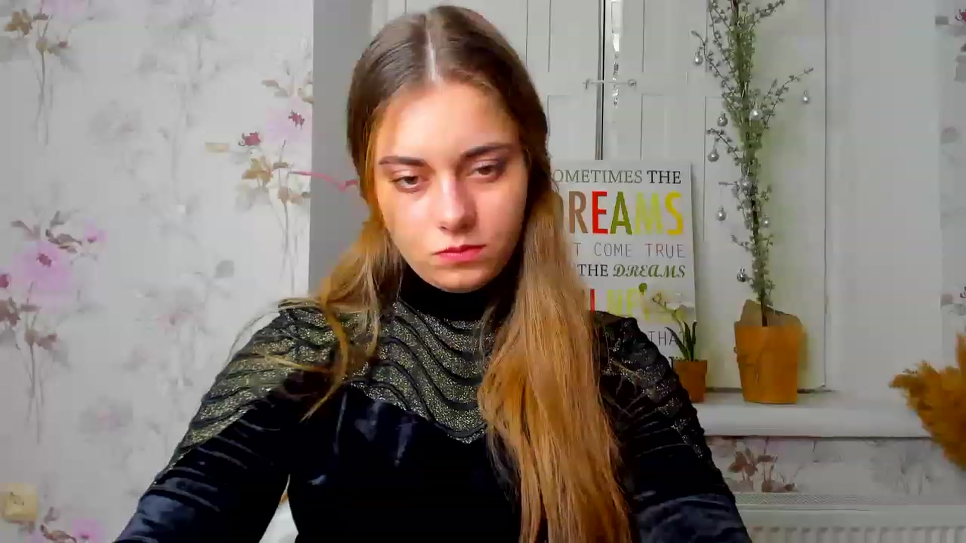 Gallery image thumbnail from DanielaRau's myfreecams stream on, 01/01/2023, 11:56 image 15 of 20