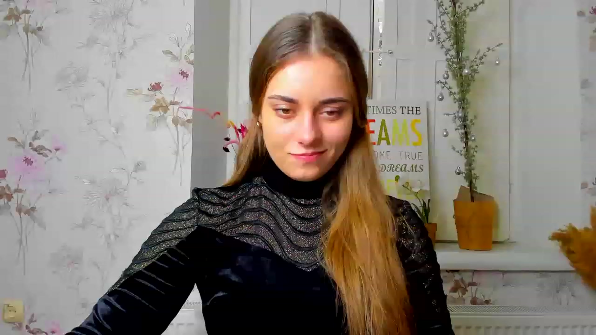 Gallery image thumbnail from DanielaRau's myfreecams stream on, 01/01/2023, 11:56 image 19 of 20