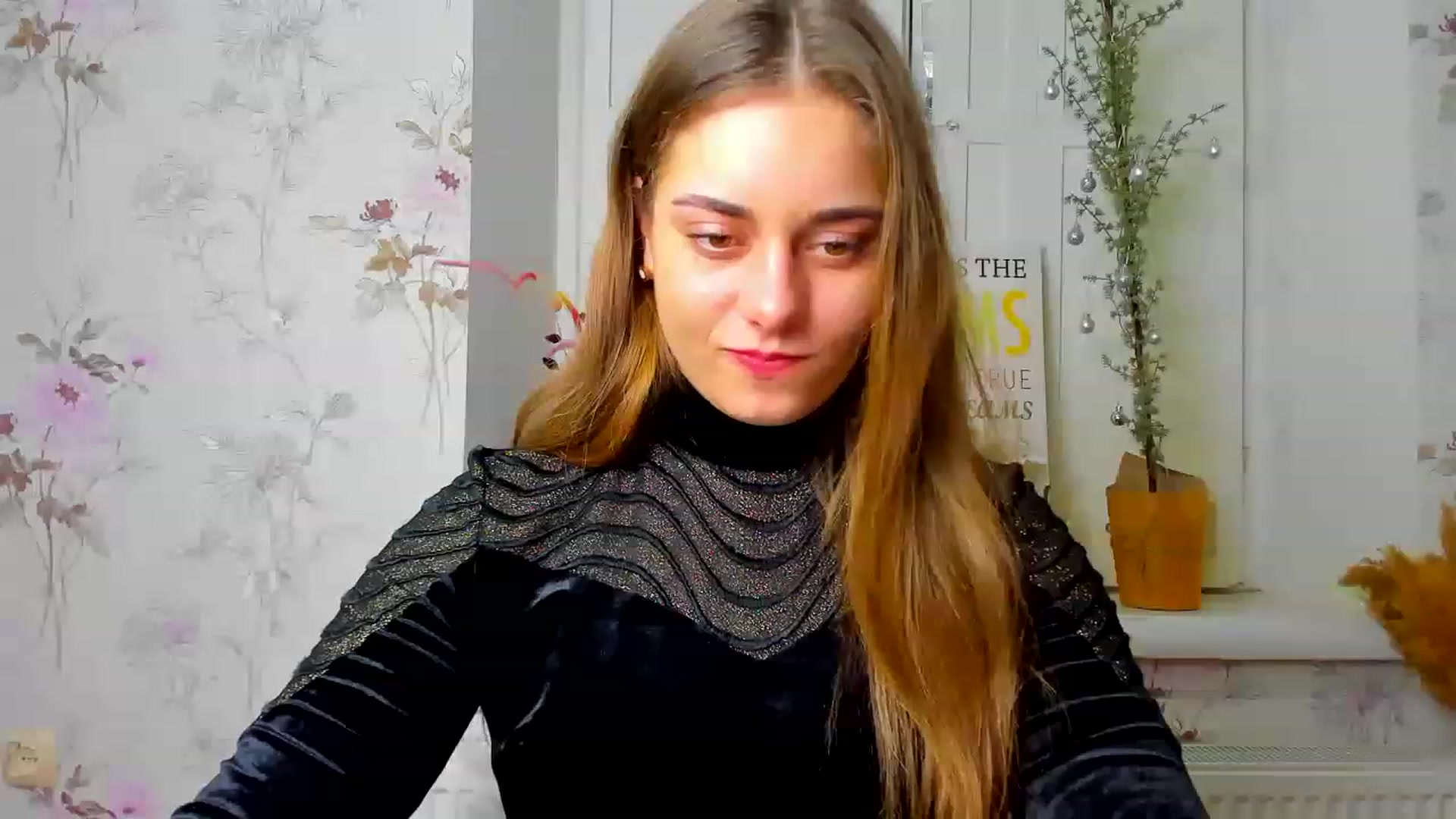 Gallery image thumbnail from DanielaRau's myfreecams stream on, 01/01/2023, 13:22 image 9 of 20