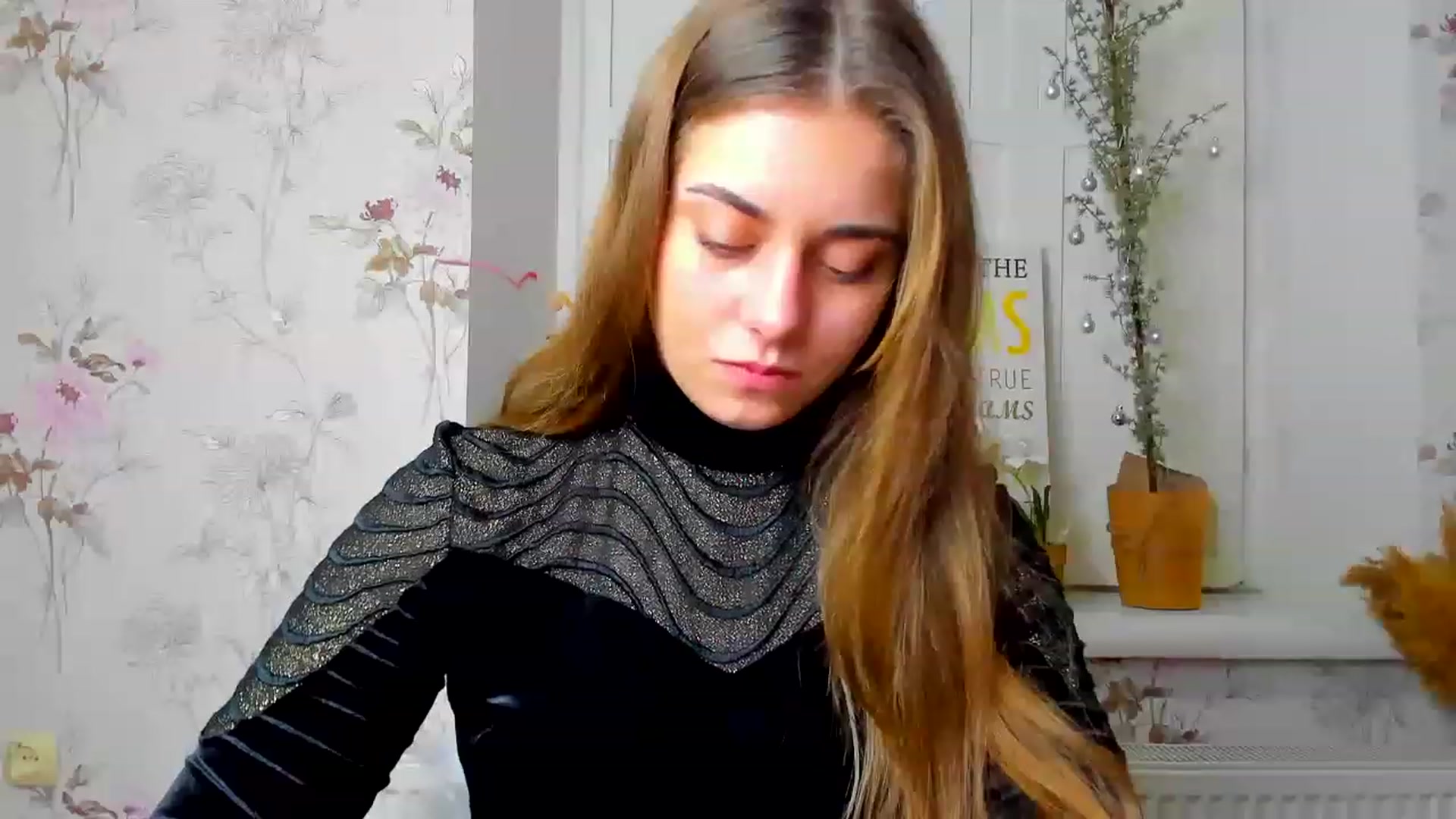 Gallery image thumbnail from DanielaRau's myfreecams stream on, 01/01/2023, 13:22 image 6 of 20