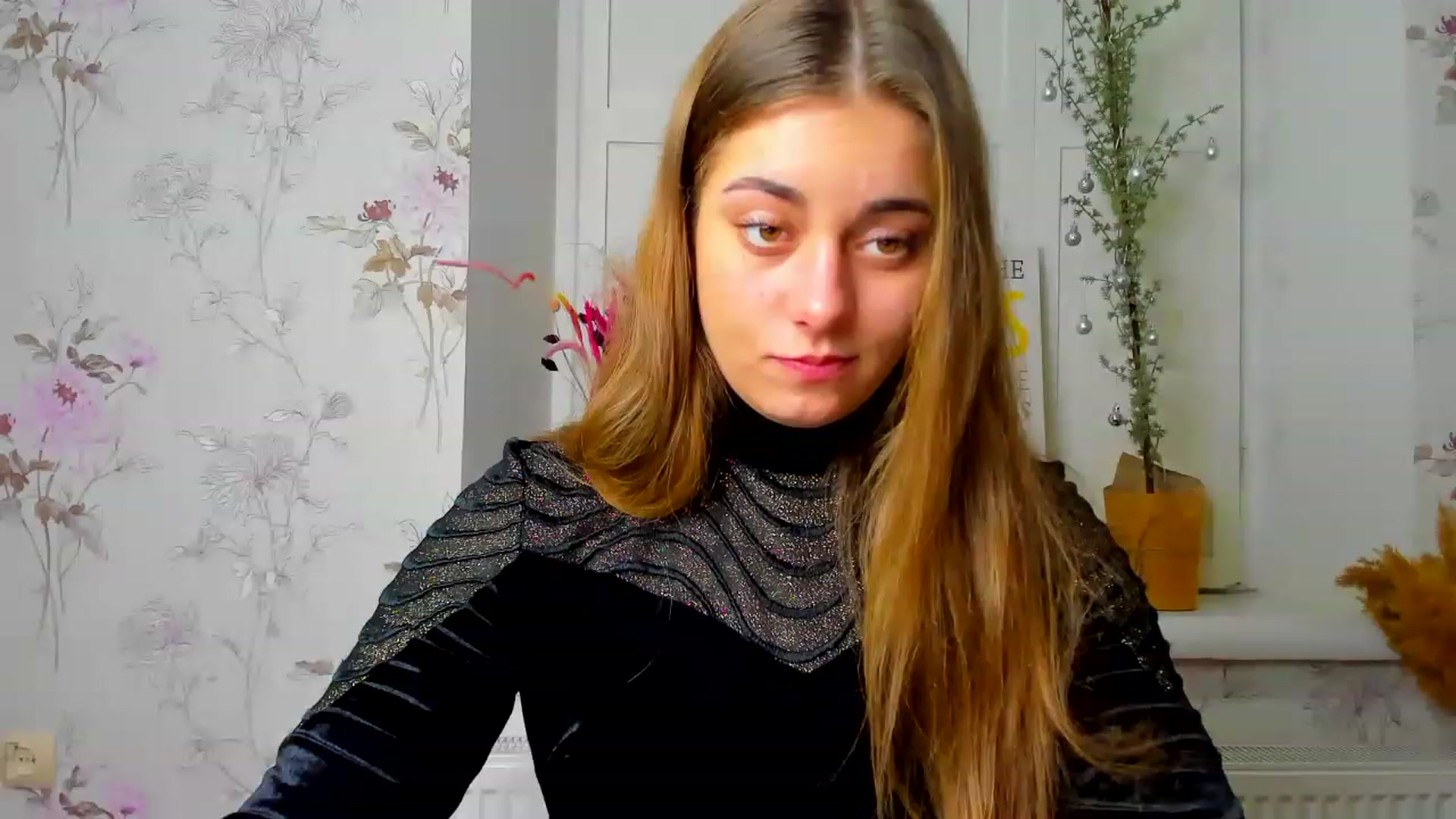 Gallery image thumbnail from DanielaRau's myfreecams stream on, 01/01/2023, 13:22 image 18 of 20