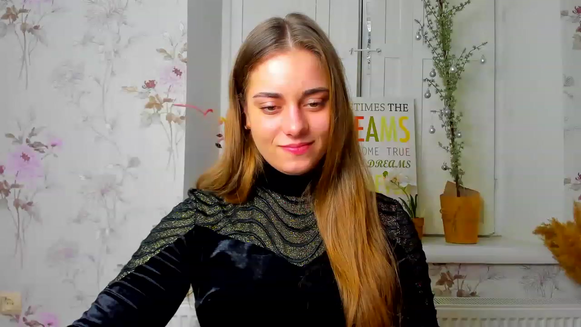 Gallery image thumbnail from DanielaRau's myfreecams stream on, 01/01/2023, 13:22 image 12 of 20